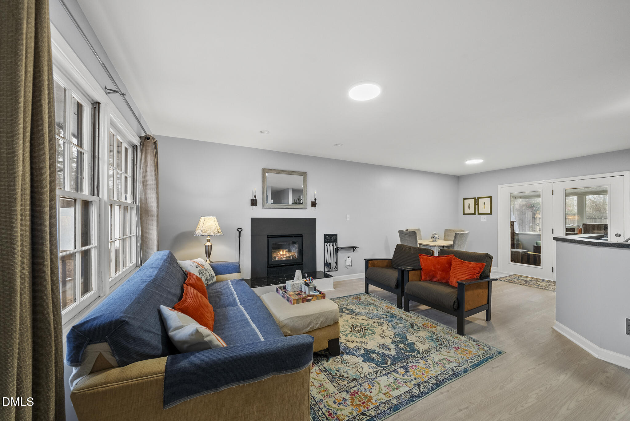 972 Holden Road