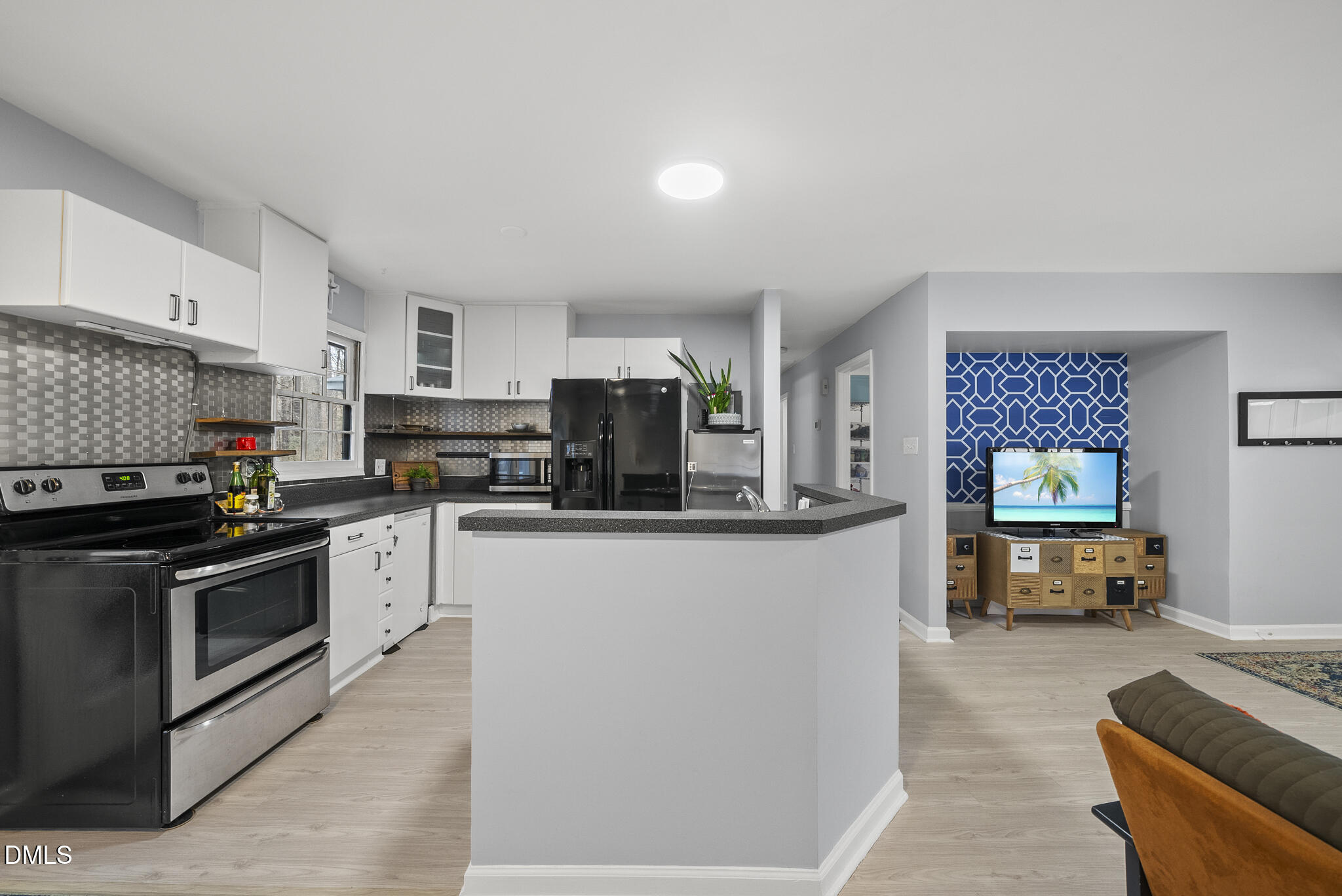 972 Holden Road