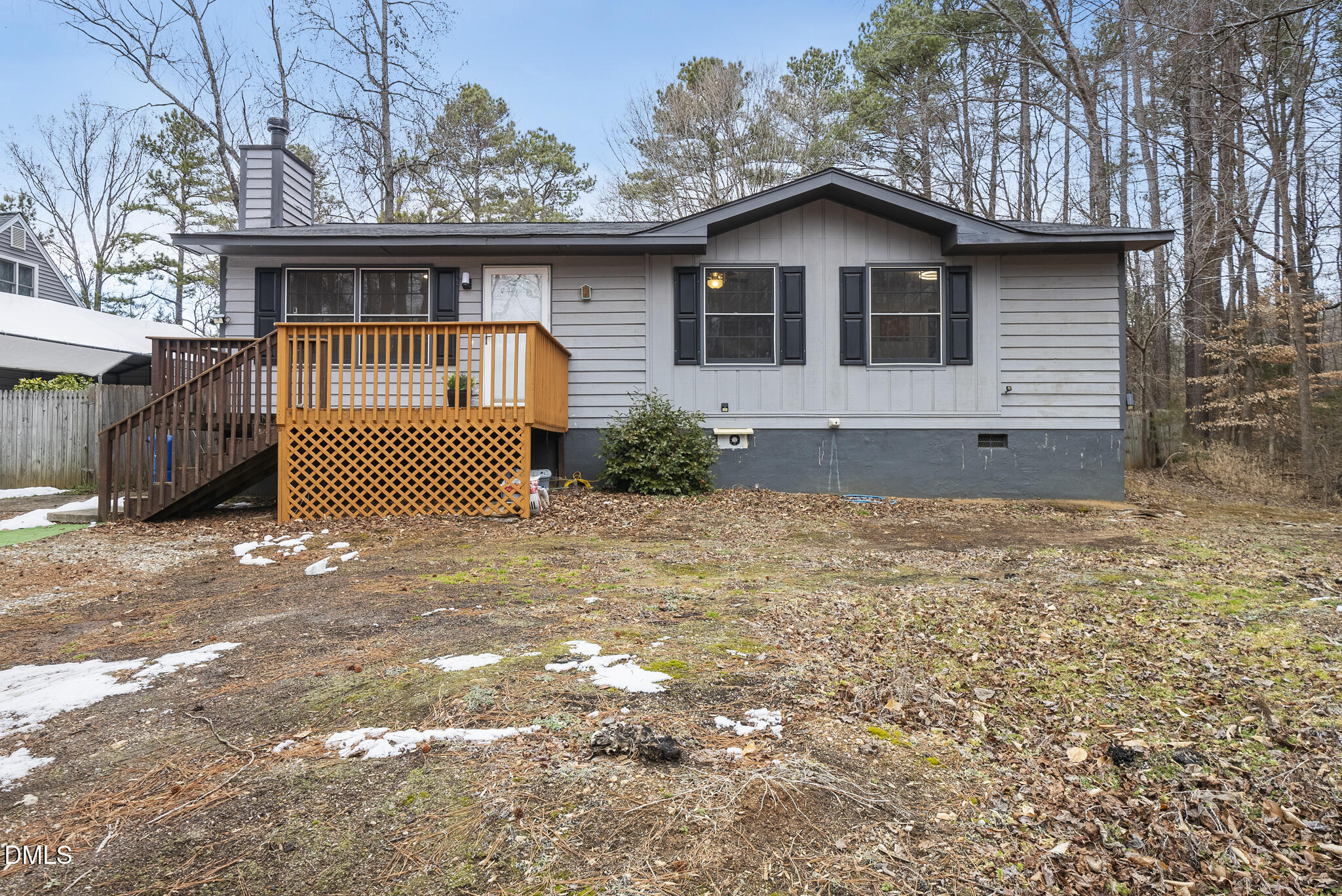 972 Holden Road