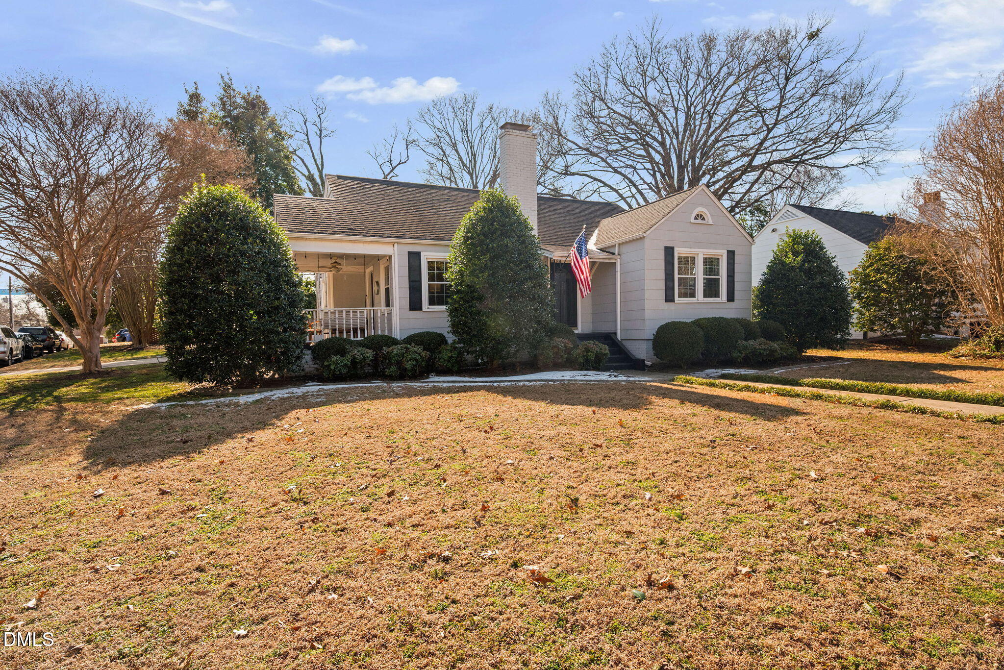 728 Kimbrough Street