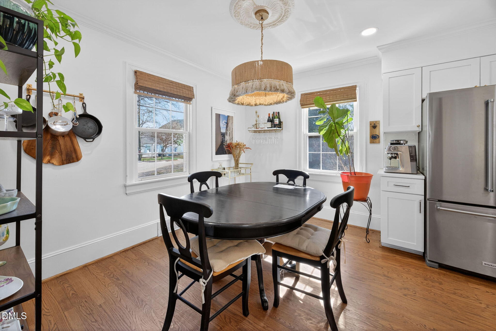 728 Kimbrough Street