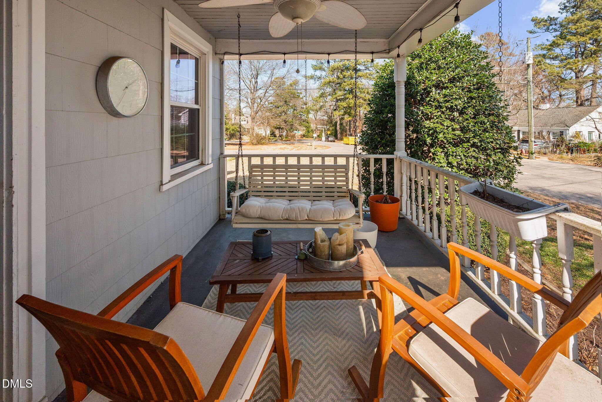 728 Kimbrough Street