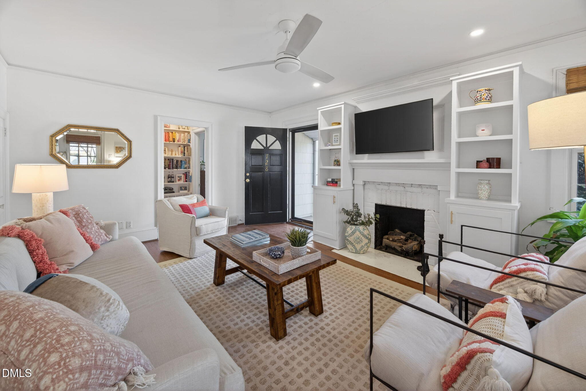 728 Kimbrough Street