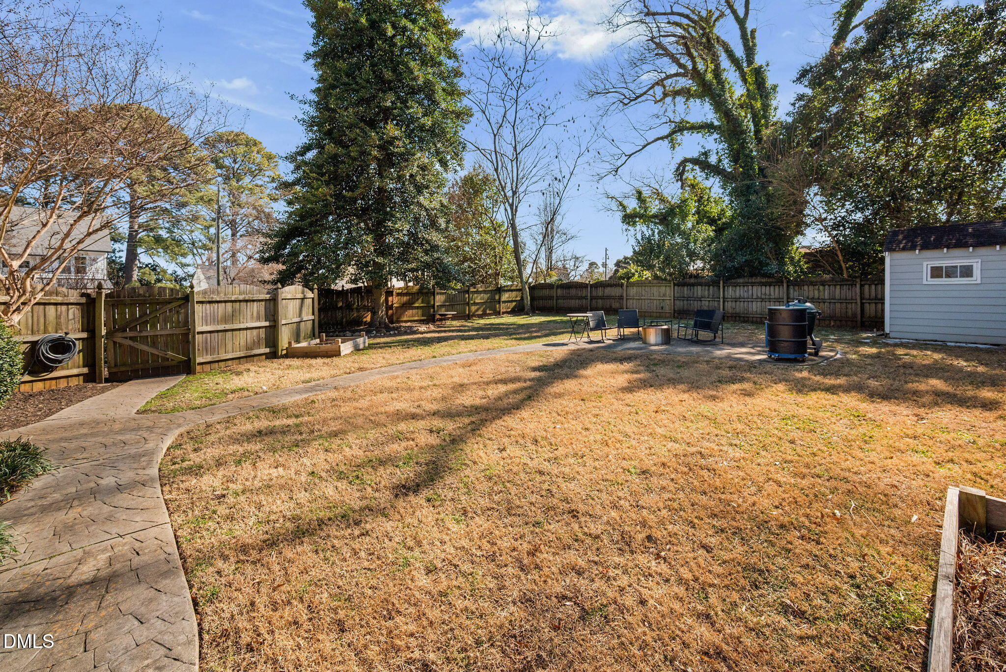 728 Kimbrough Street