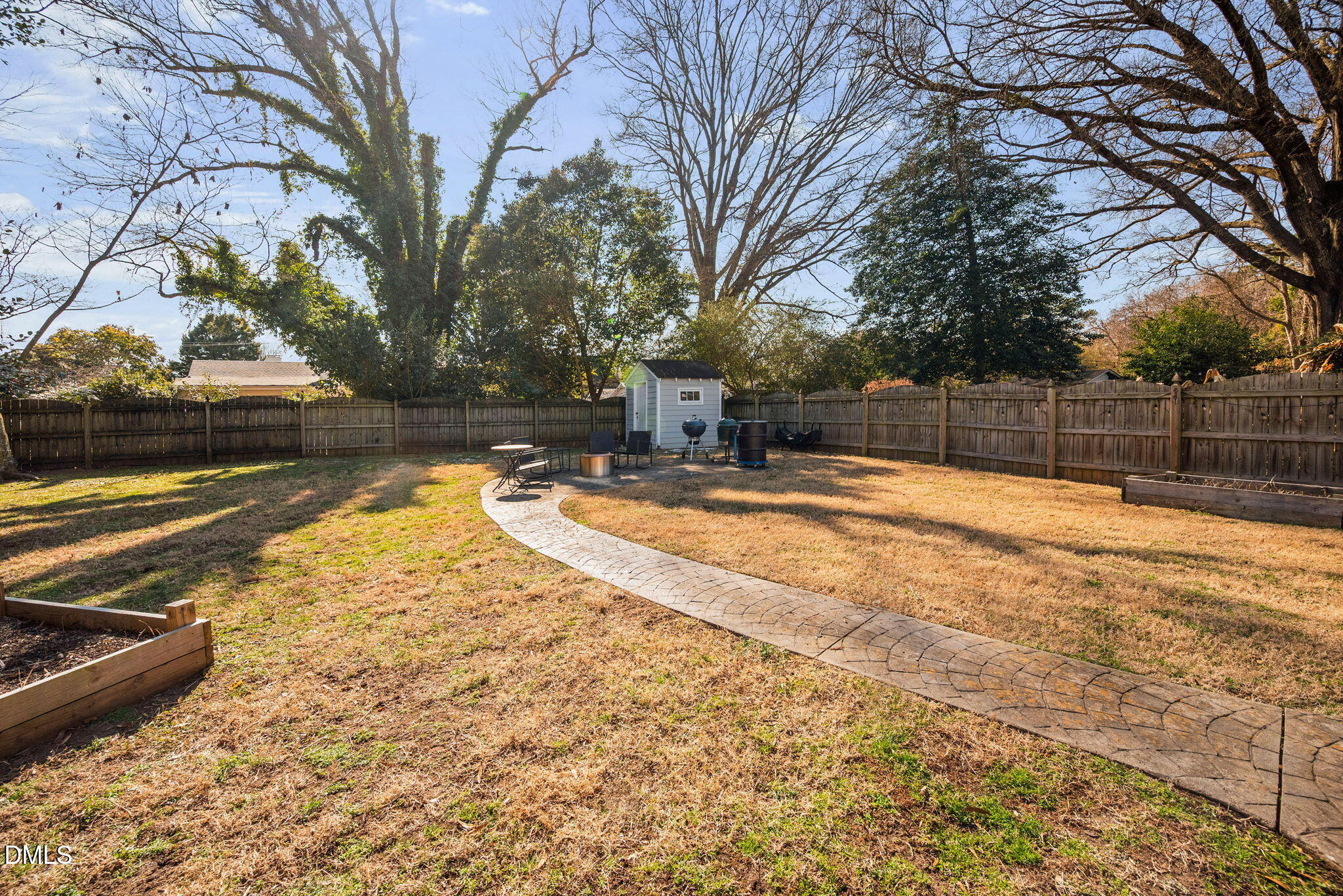 728 Kimbrough Street