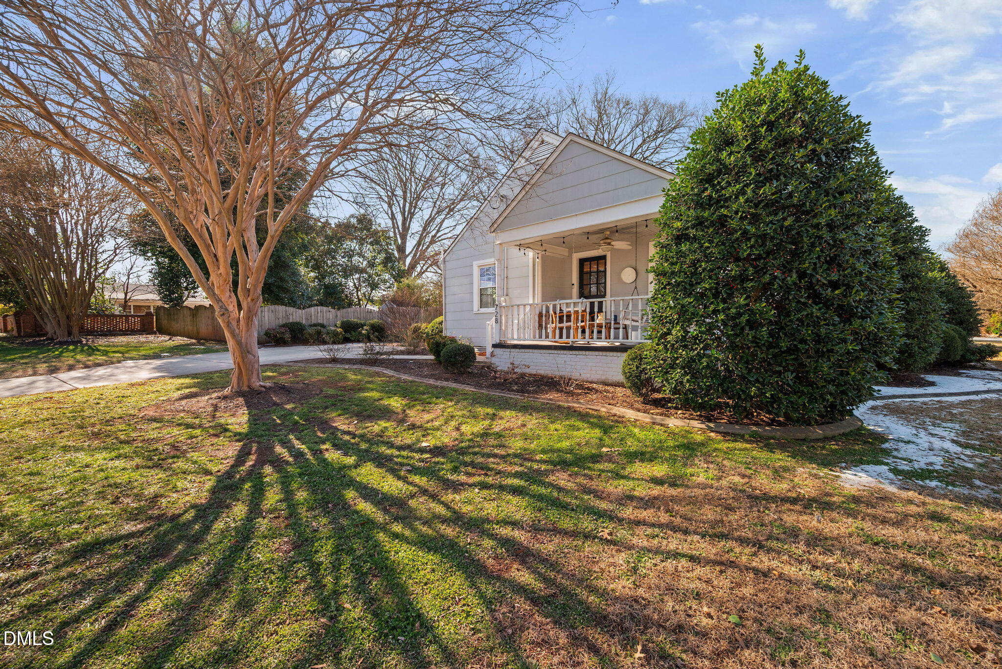 728 Kimbrough Street