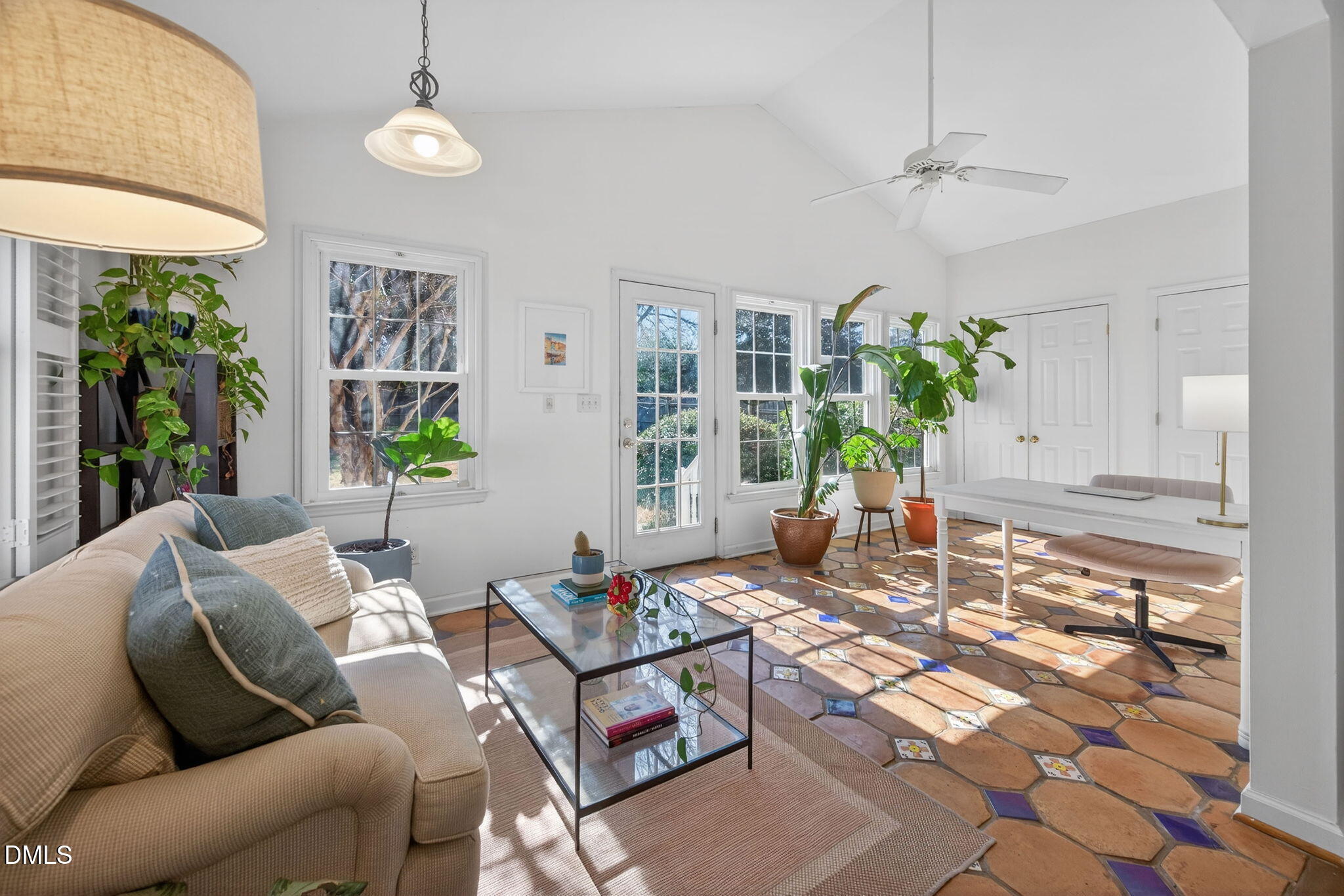 728 Kimbrough Street