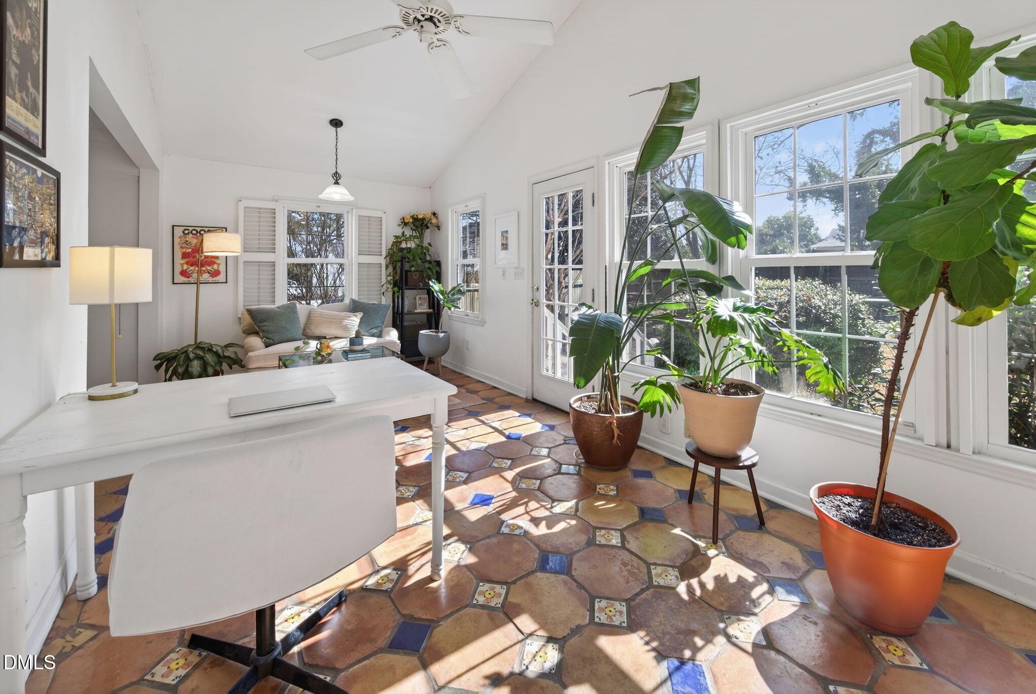 728 Kimbrough Street