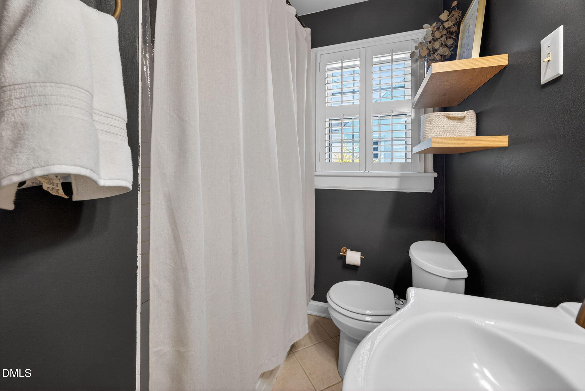 728 Kimbrough Street