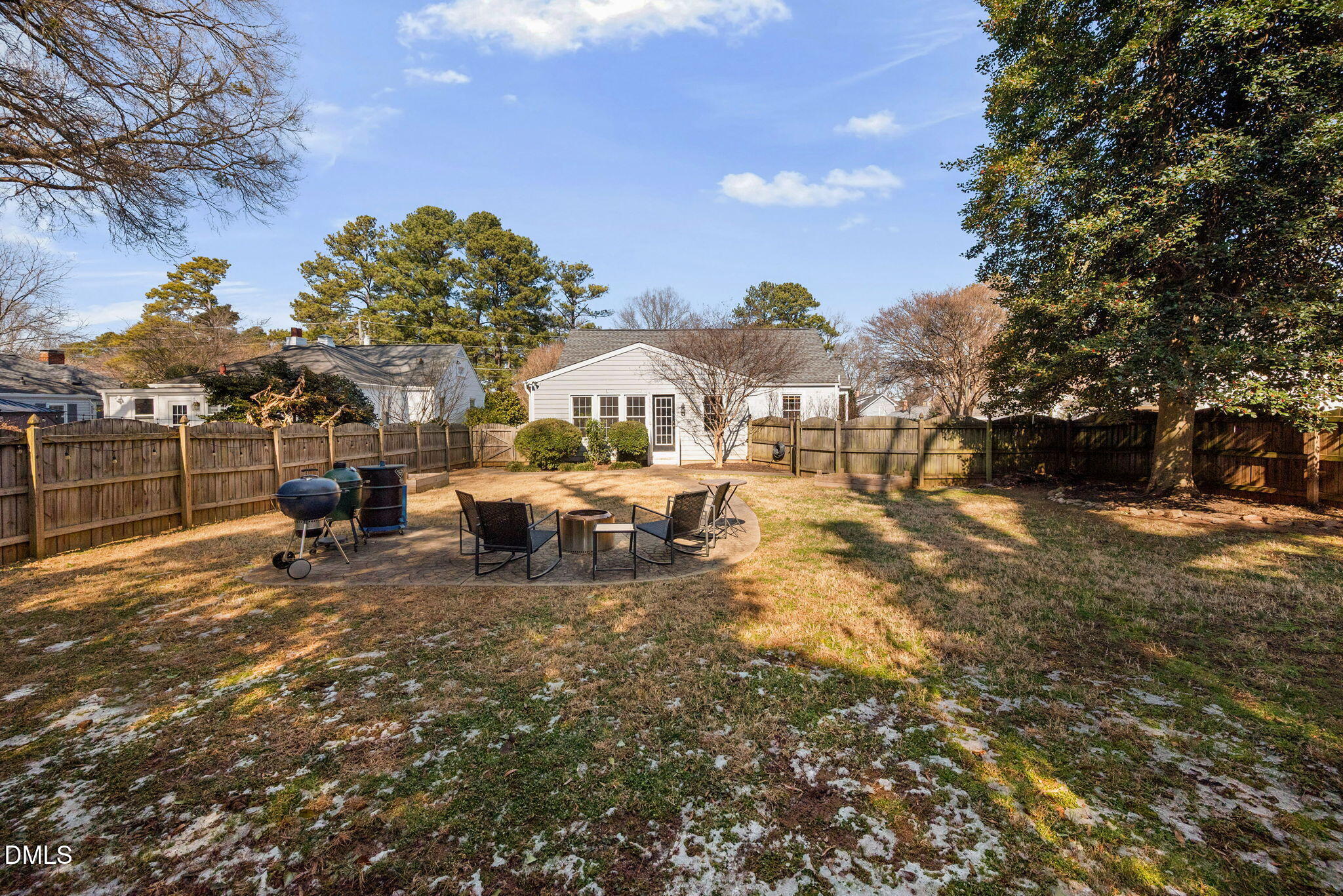 728 Kimbrough Street