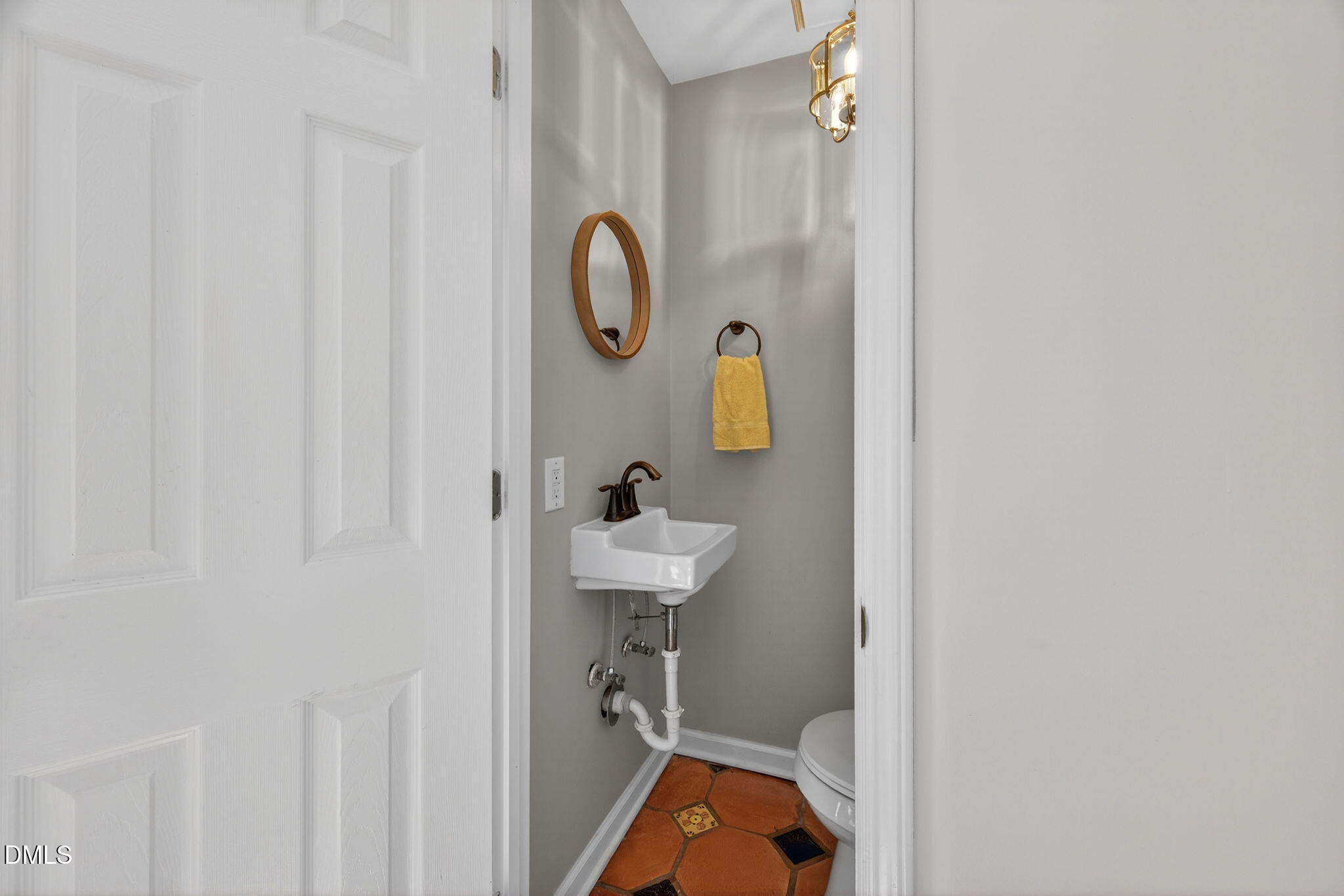 728 Kimbrough Street