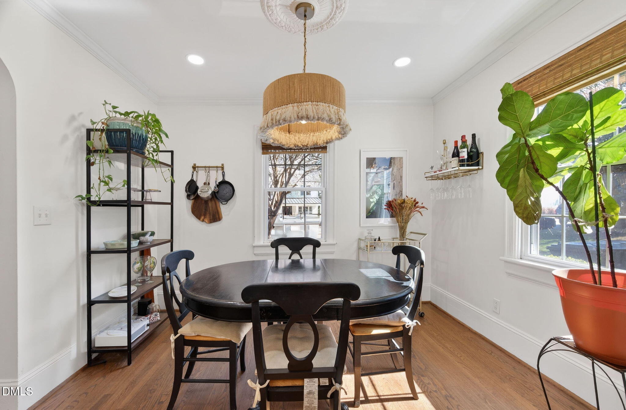 728 Kimbrough Street