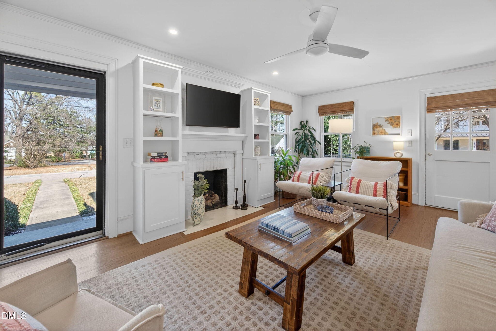 728 Kimbrough Street