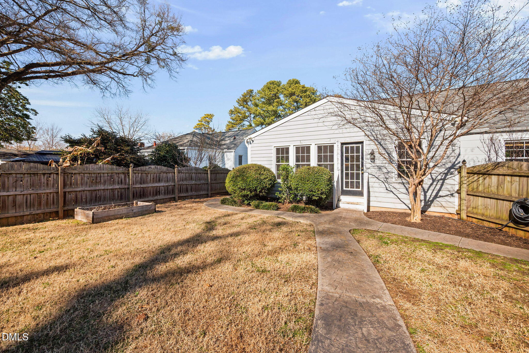 728 Kimbrough Street