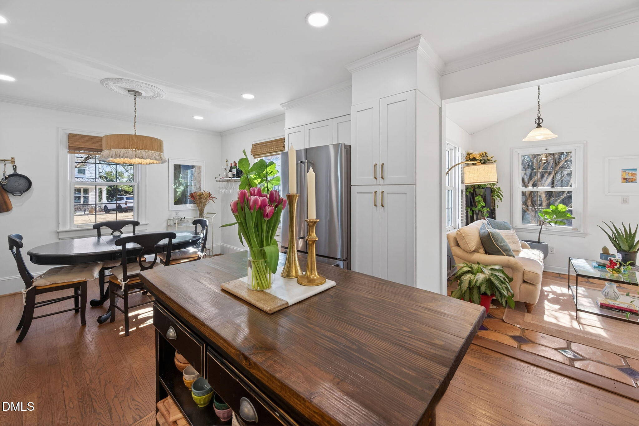 728 Kimbrough Street