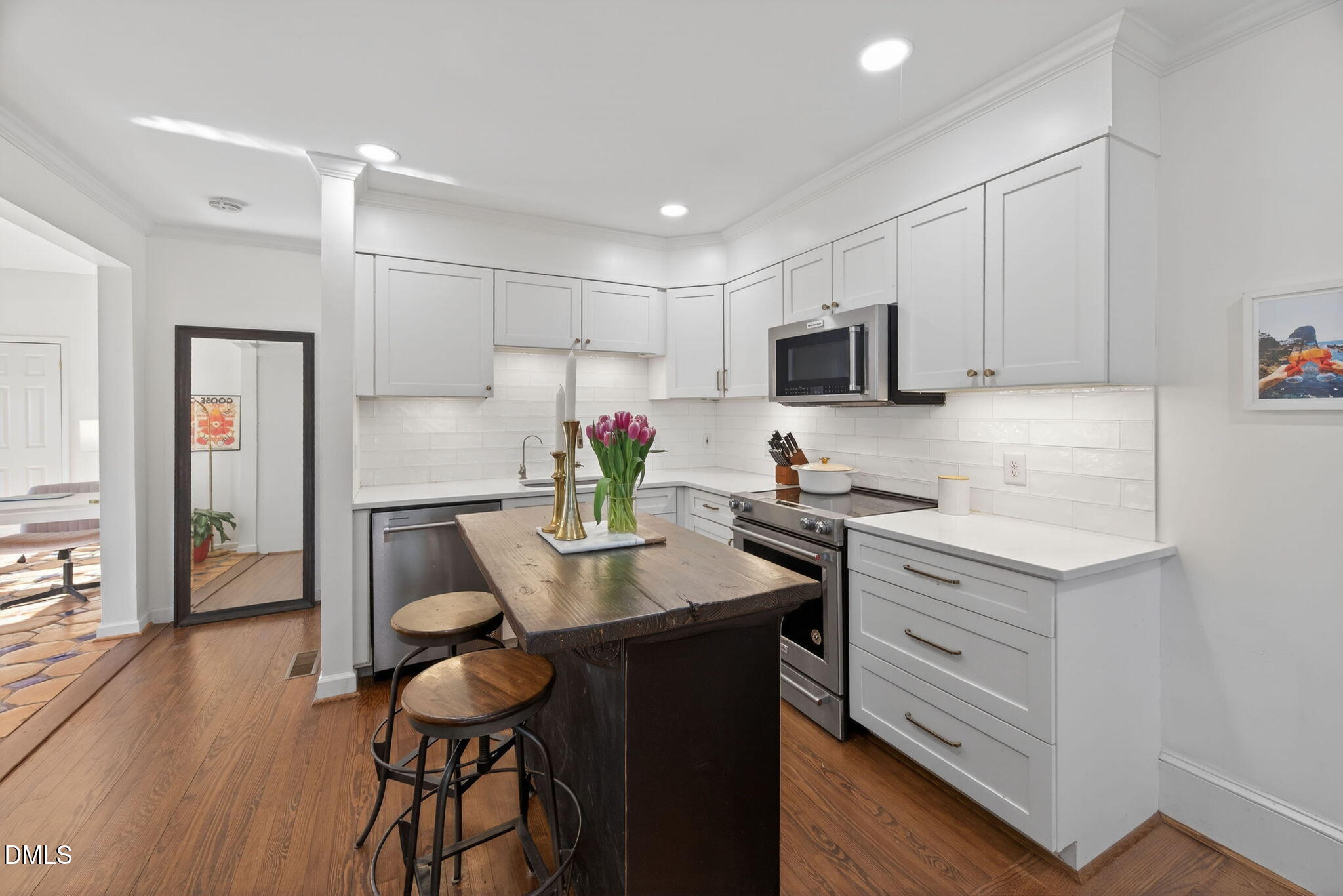 728 Kimbrough Street