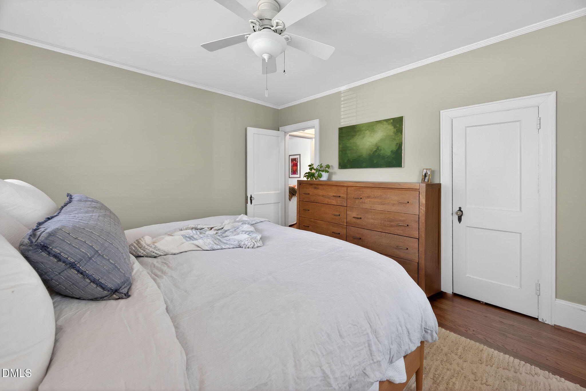 728 Kimbrough Street