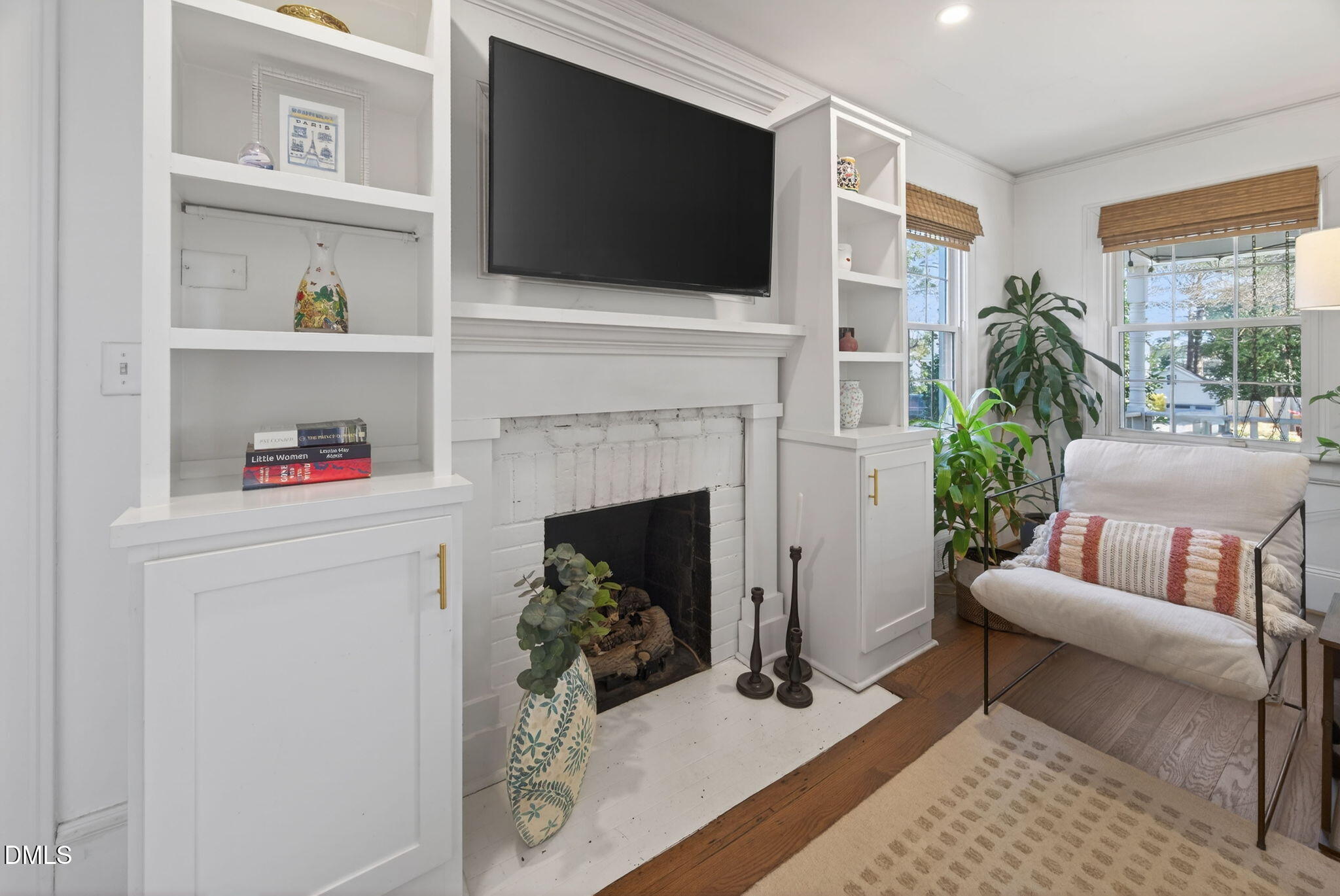 728 Kimbrough Street