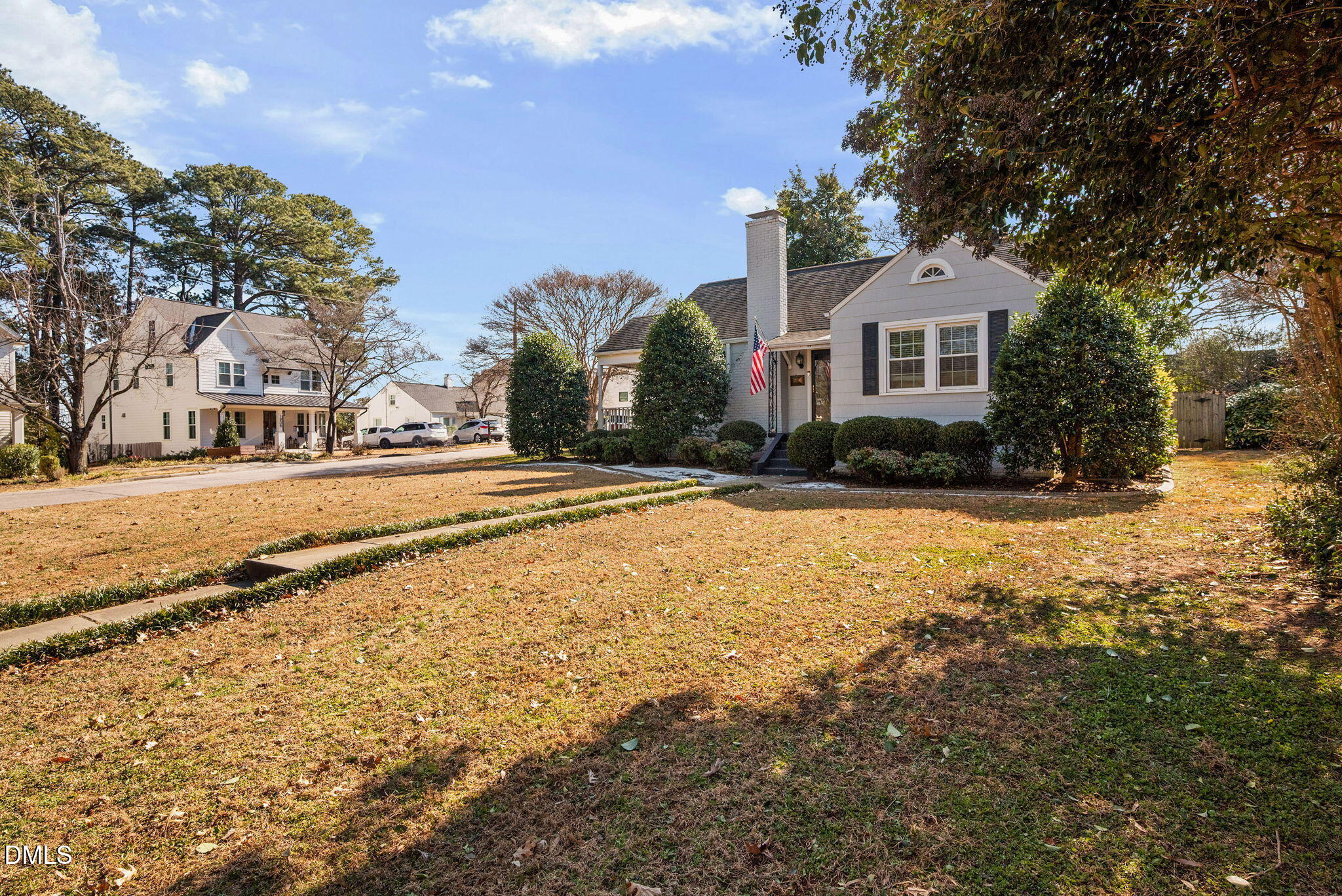 728 Kimbrough Street