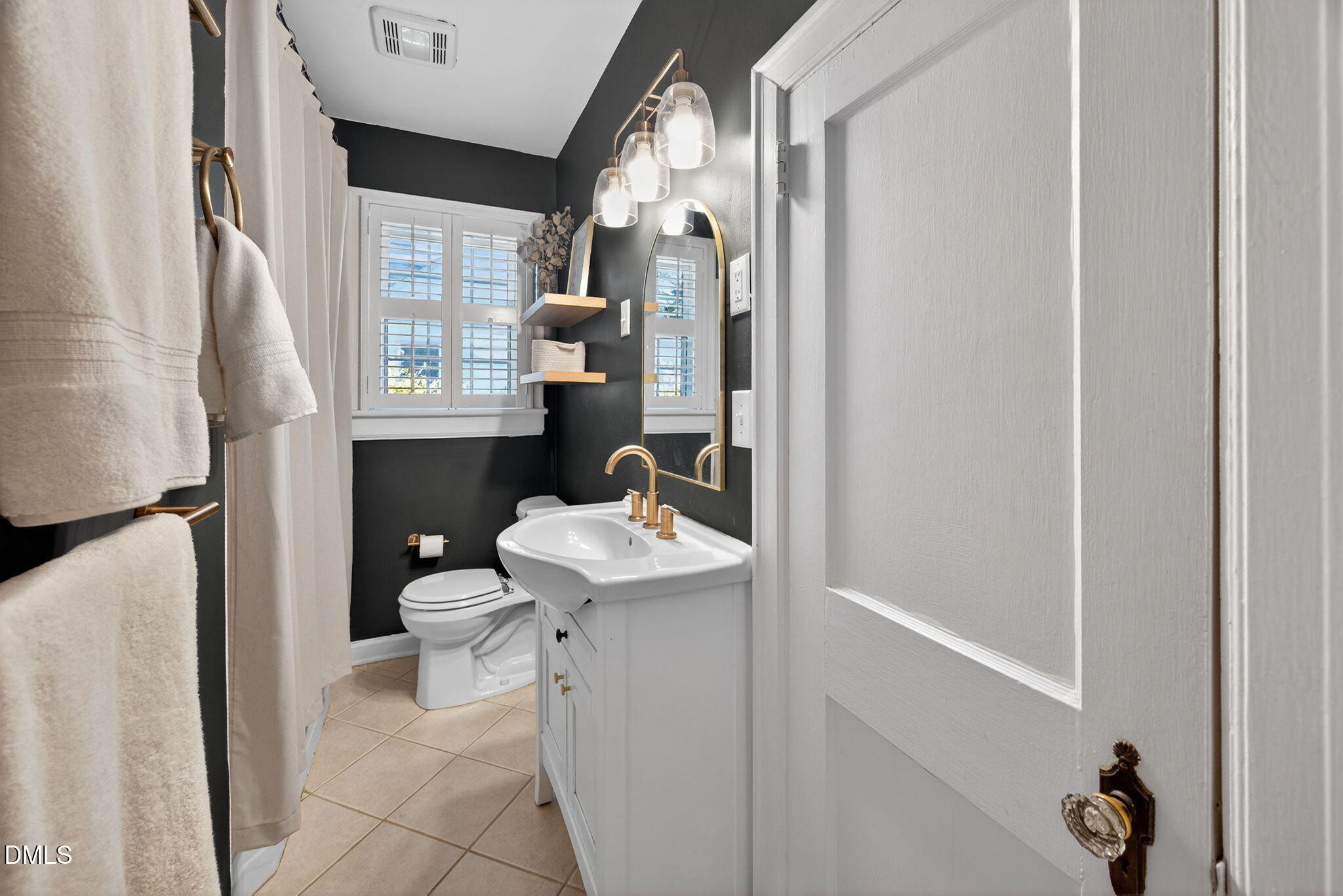 728 Kimbrough Street