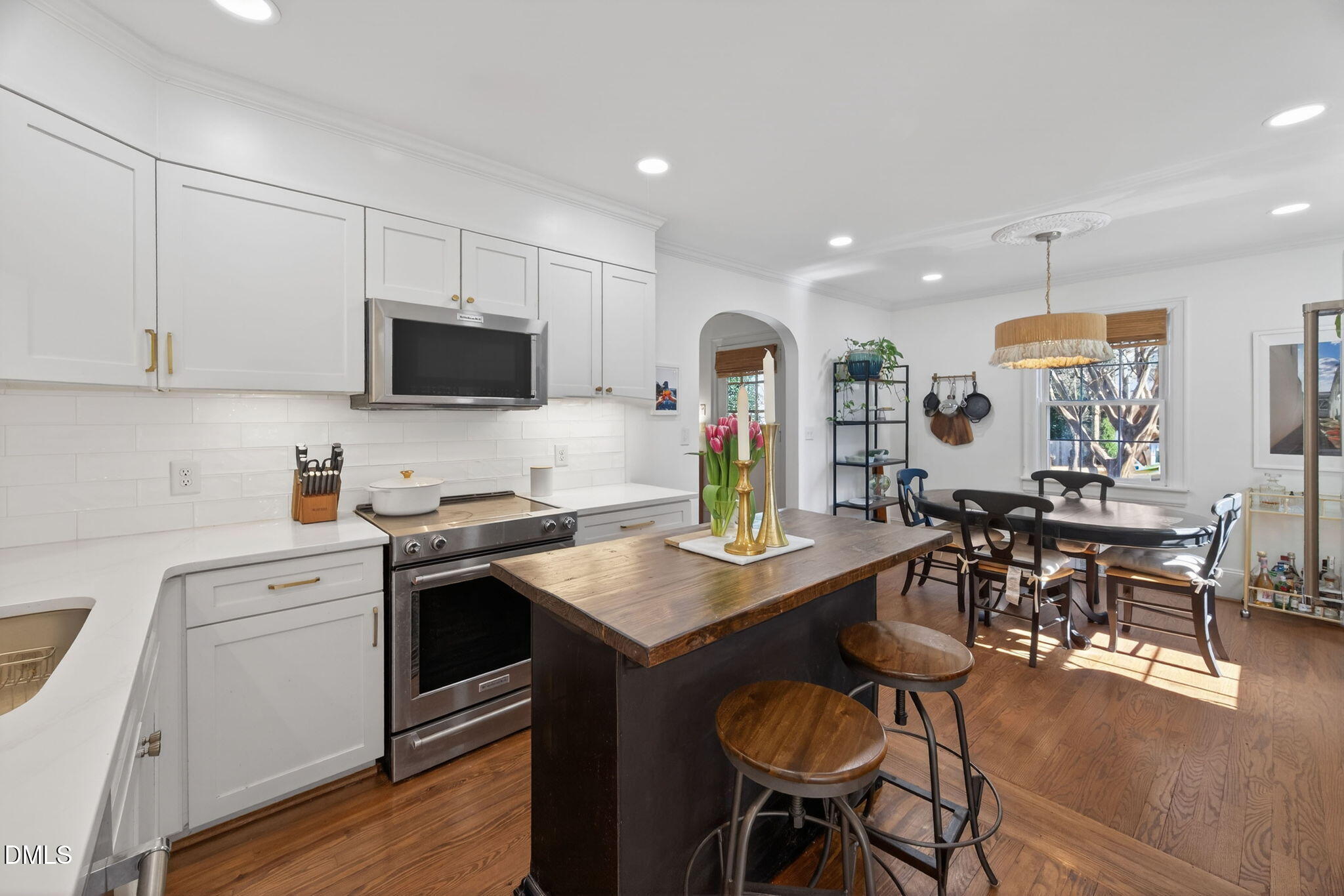 728 Kimbrough Street