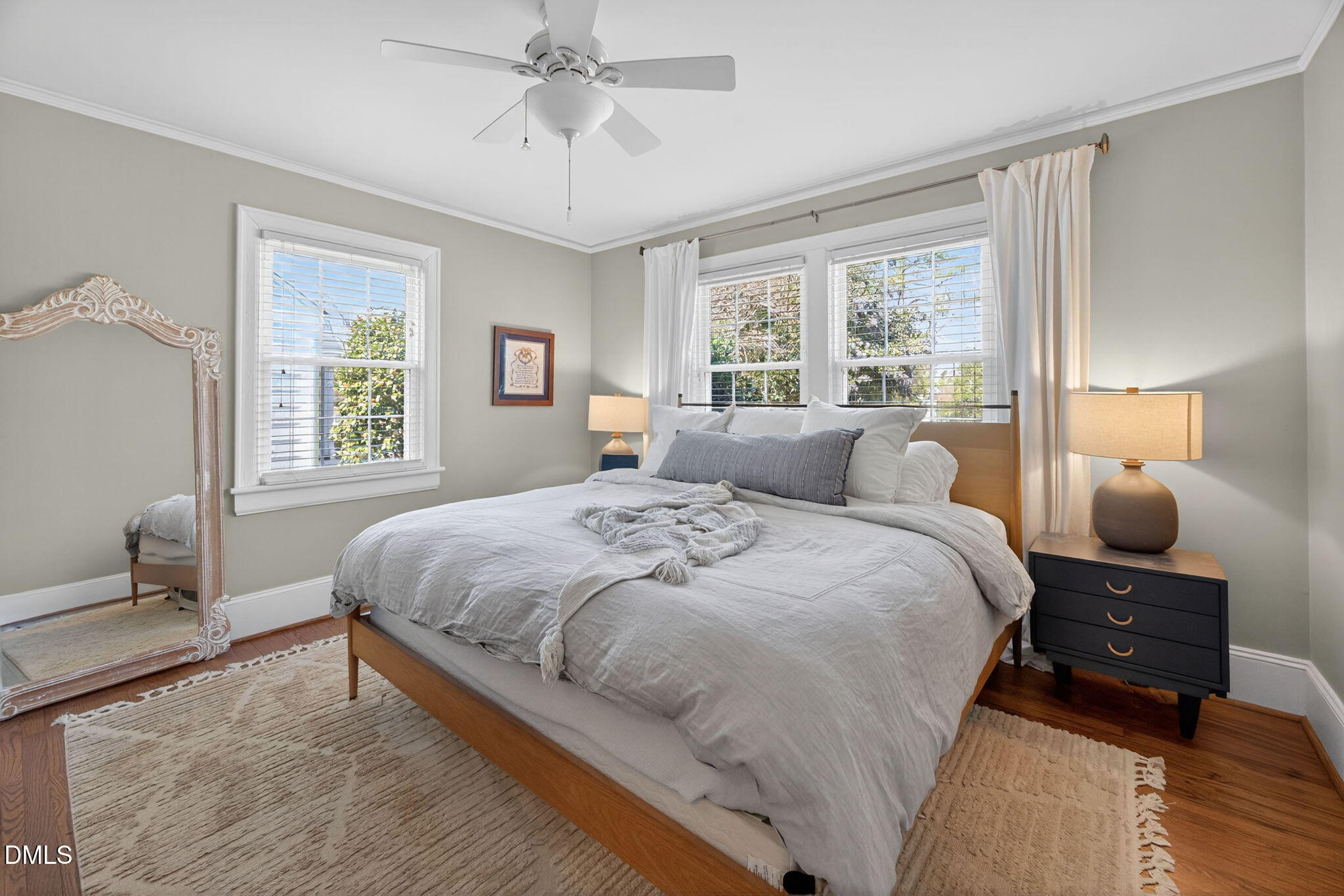 728 Kimbrough Street