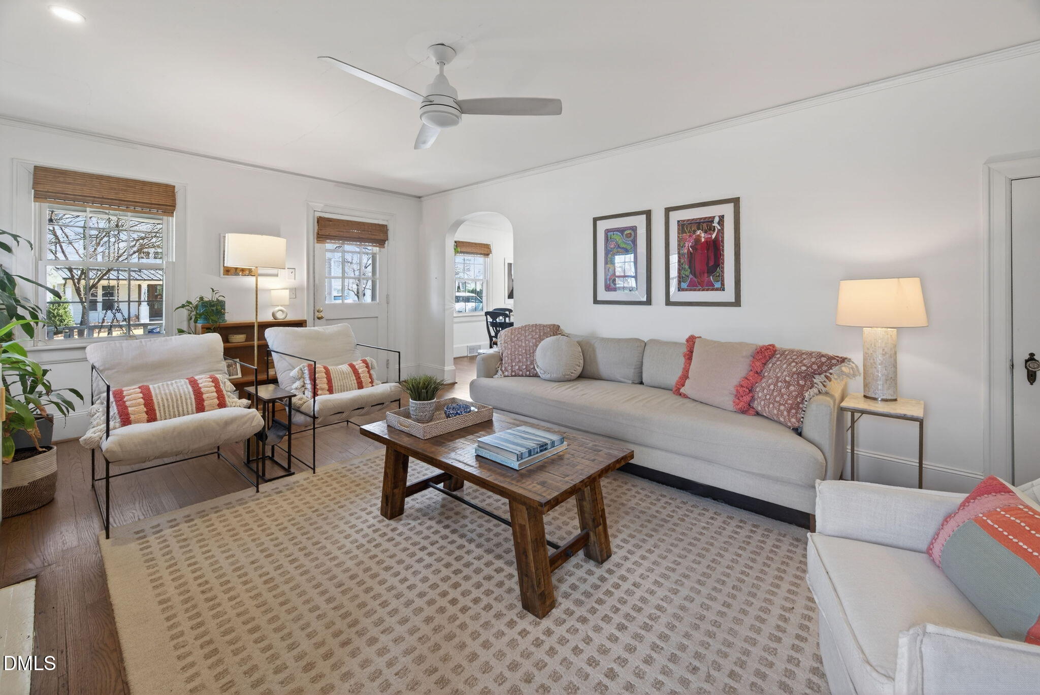 728 Kimbrough Street