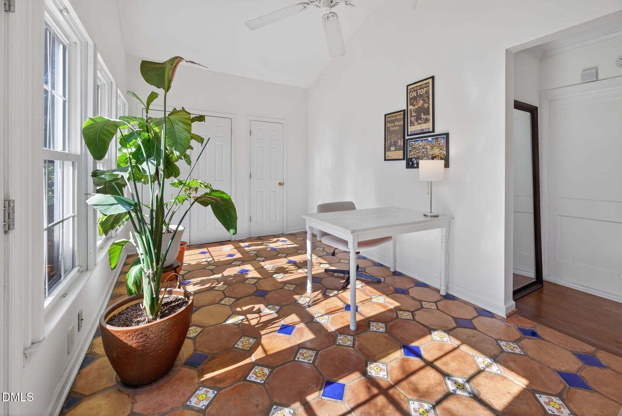 728 Kimbrough Street