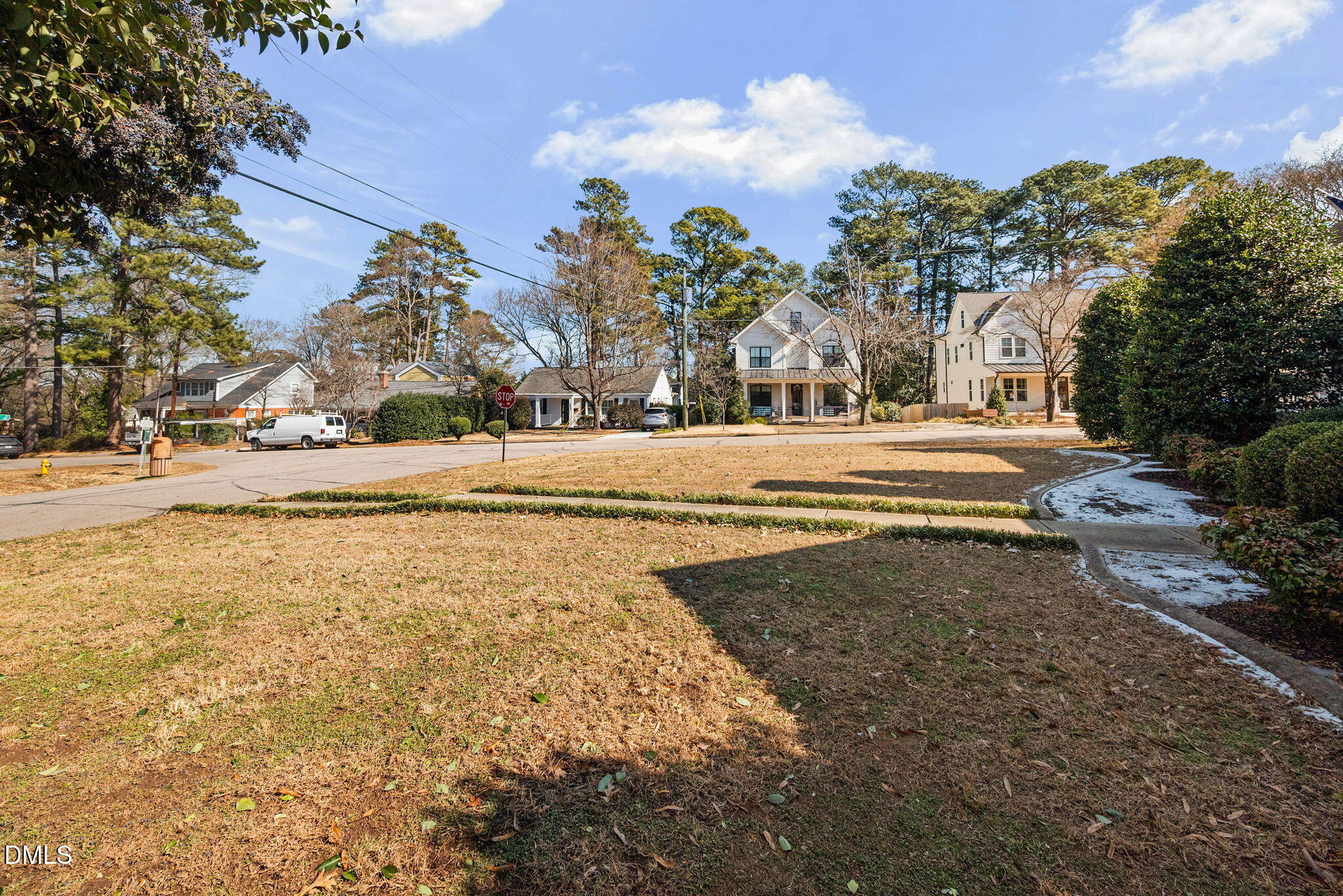 728 Kimbrough Street