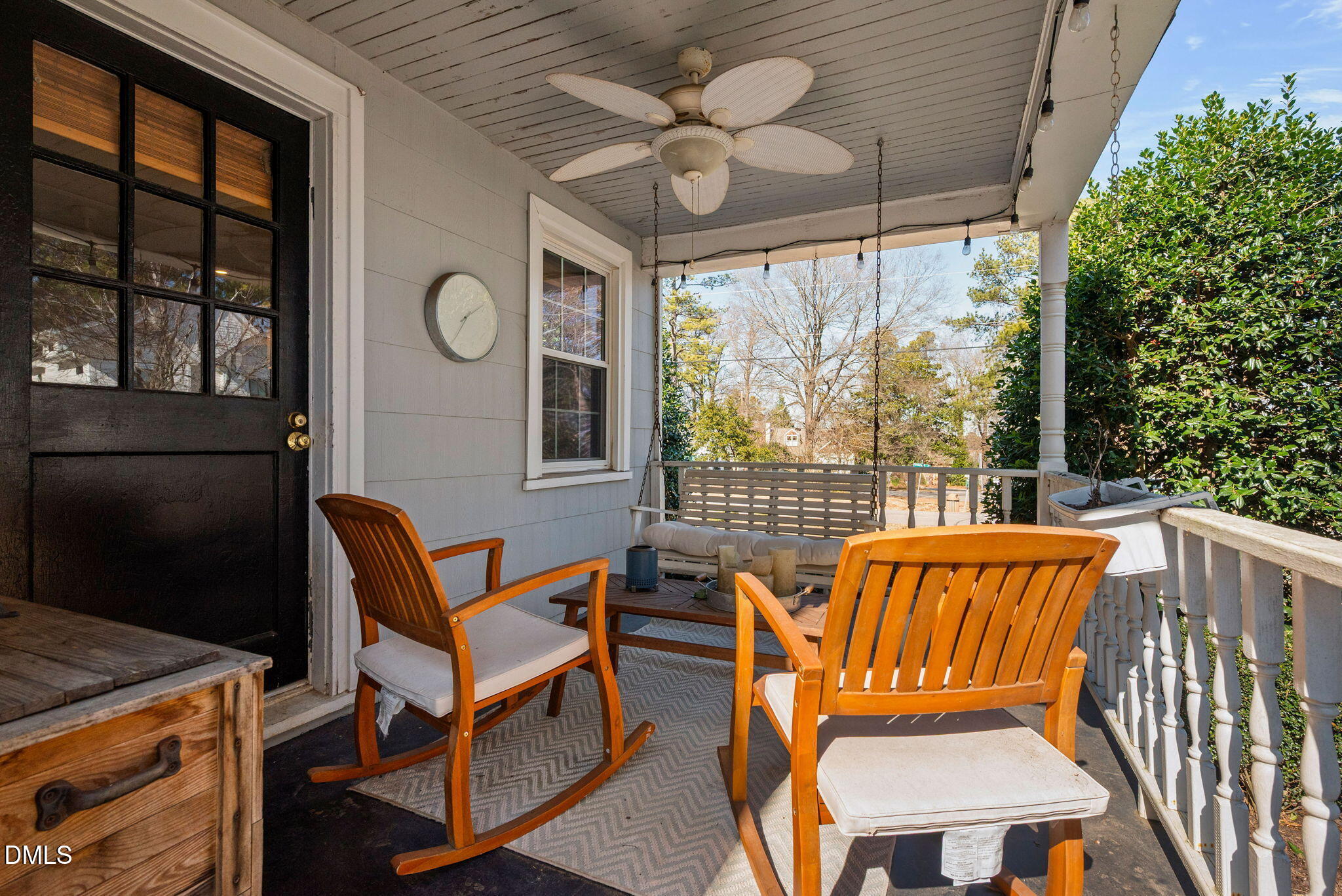 728 Kimbrough Street