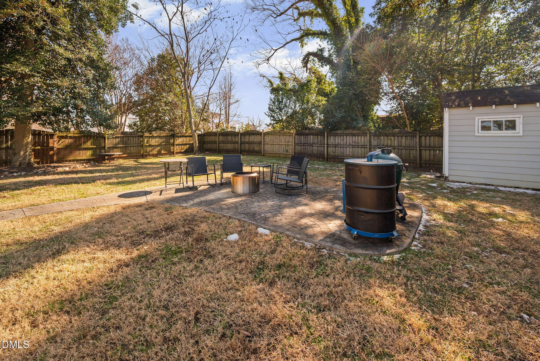 728 Kimbrough Street