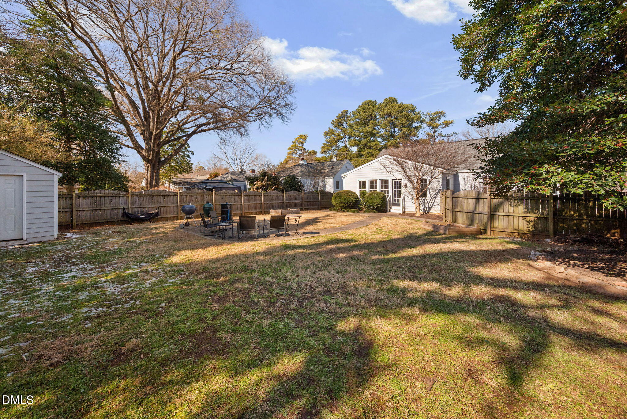 728 Kimbrough Street