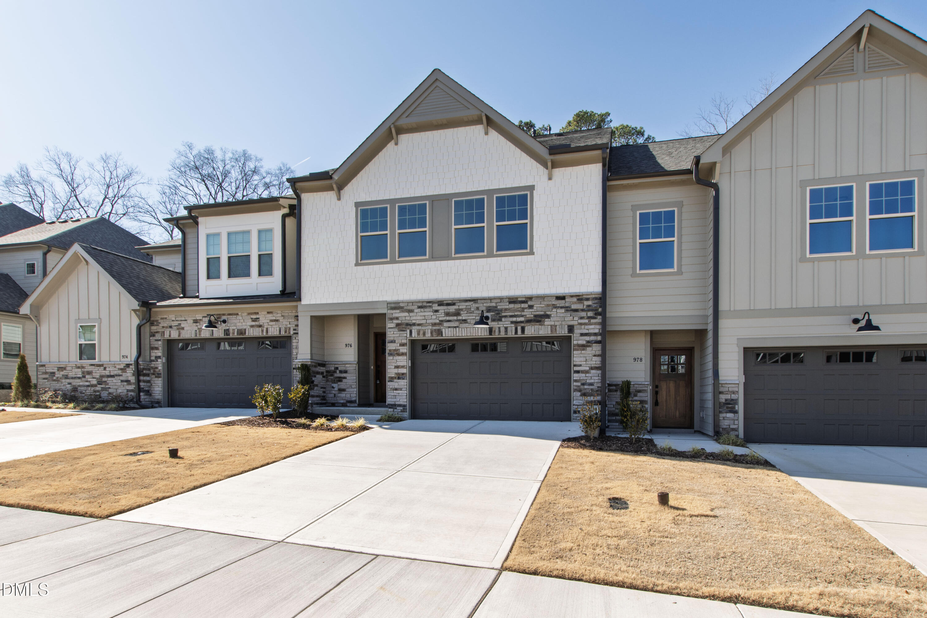 978 Double Helix Road