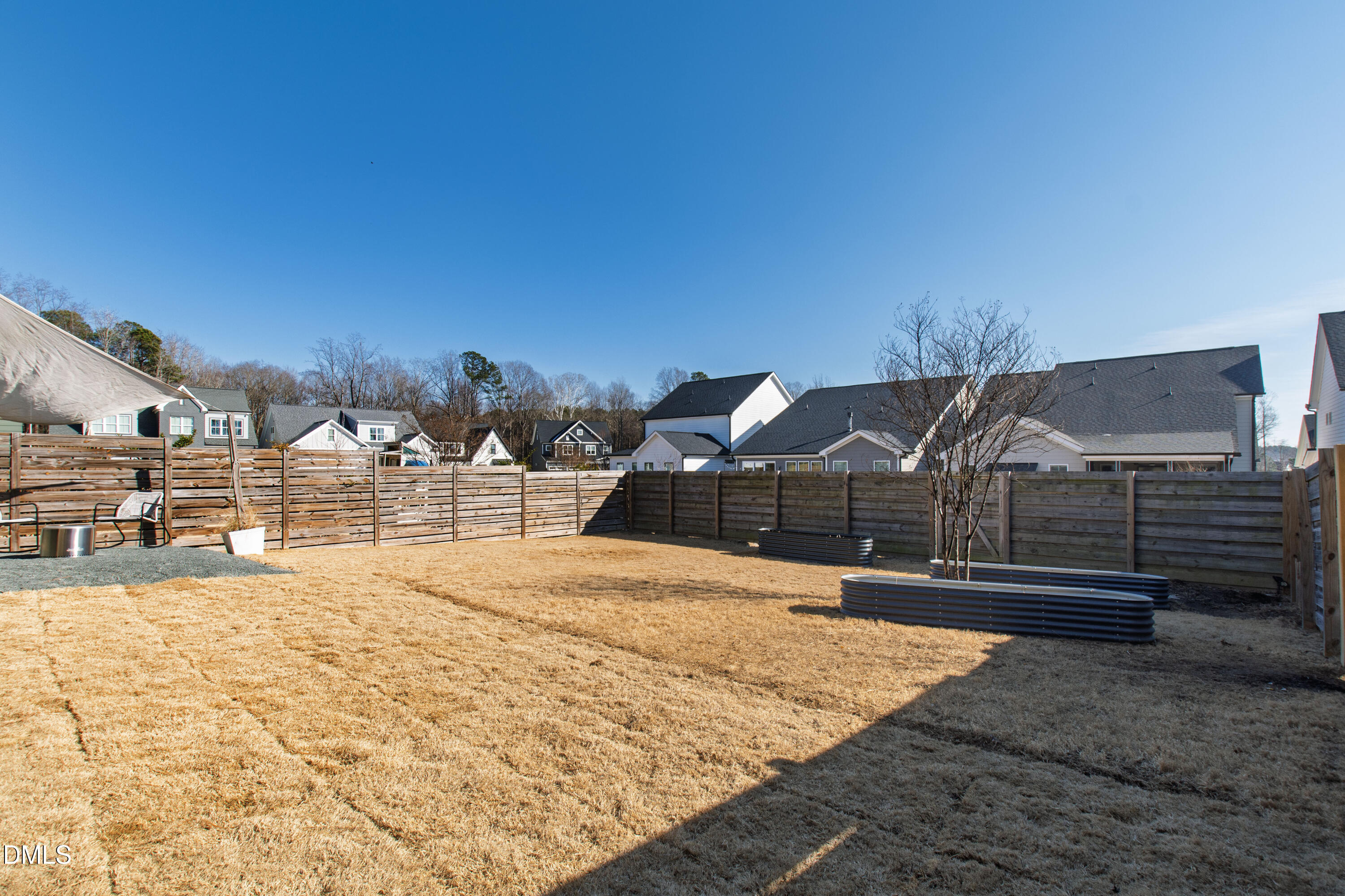 1509 Lone Prairie Drive