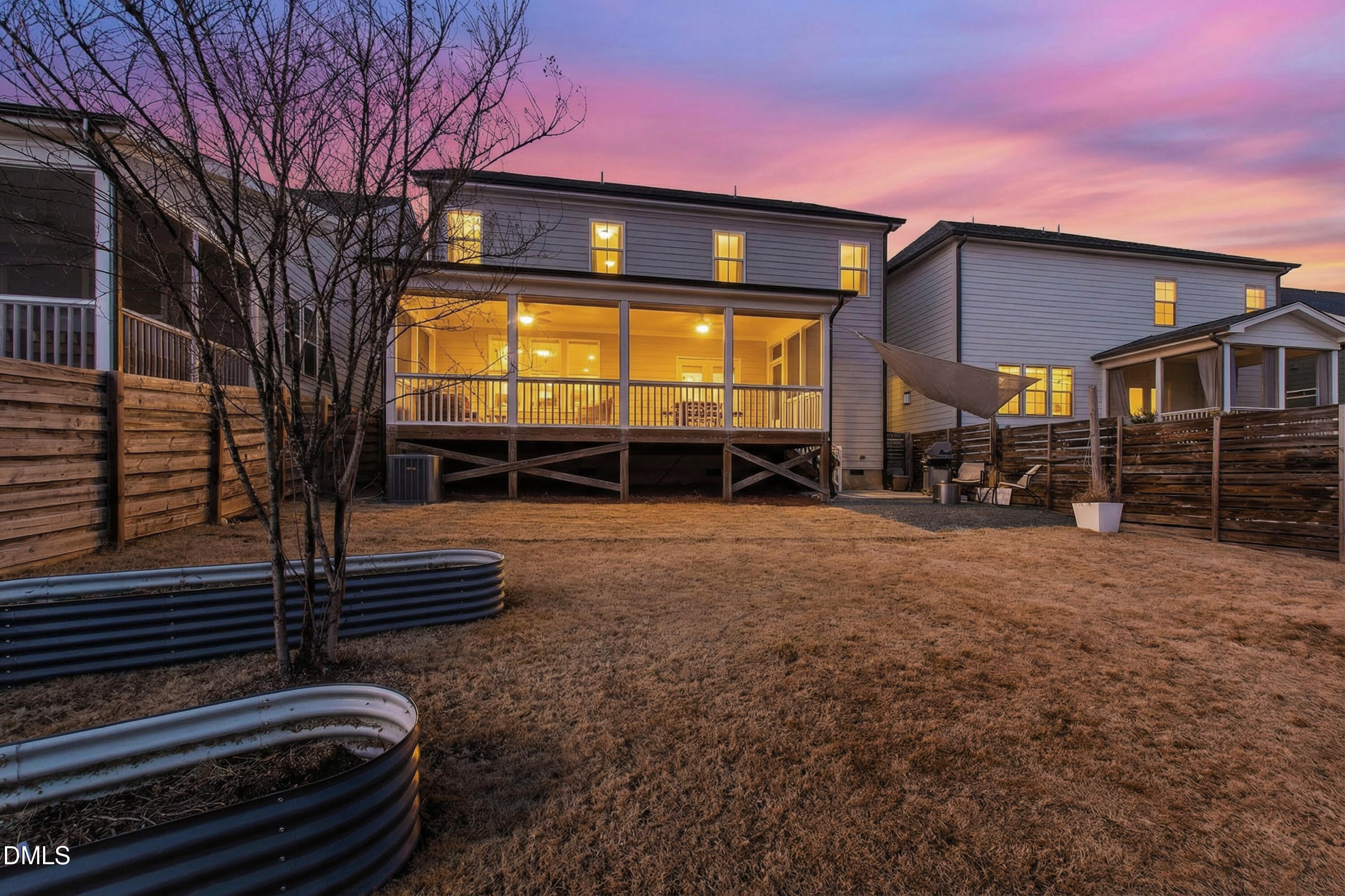 1509 Lone Prairie Drive