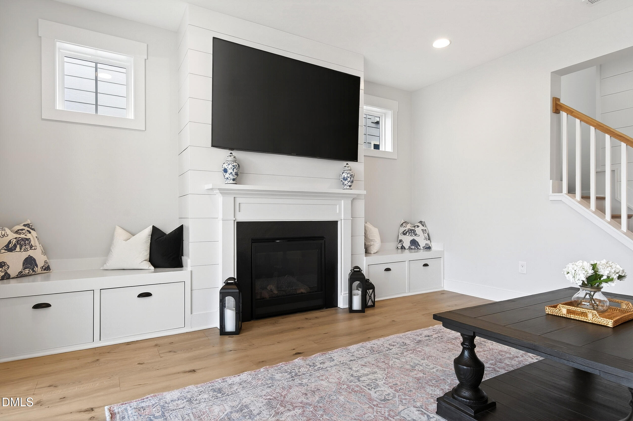 1509 Lone Prairie Drive