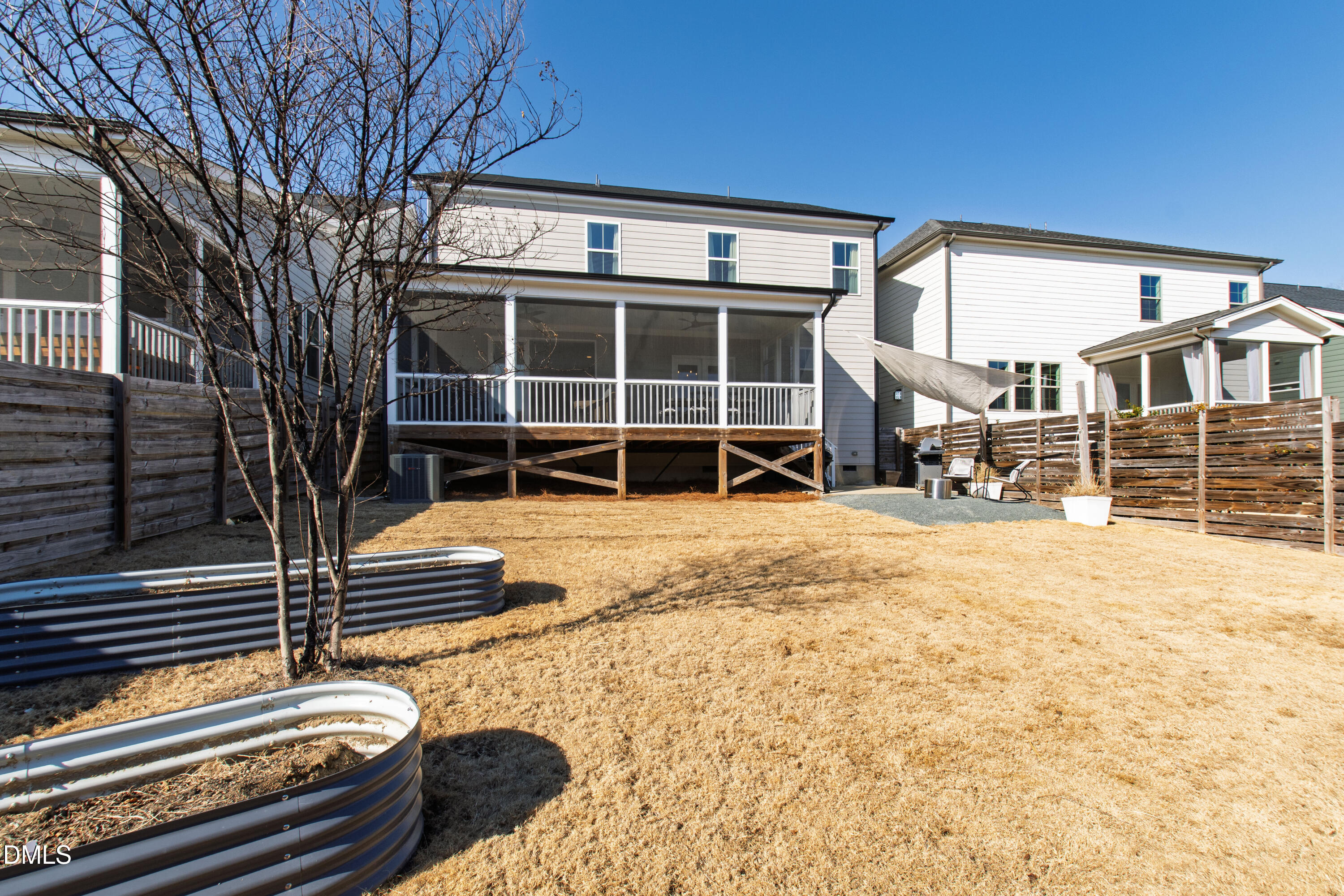1509 Lone Prairie Drive