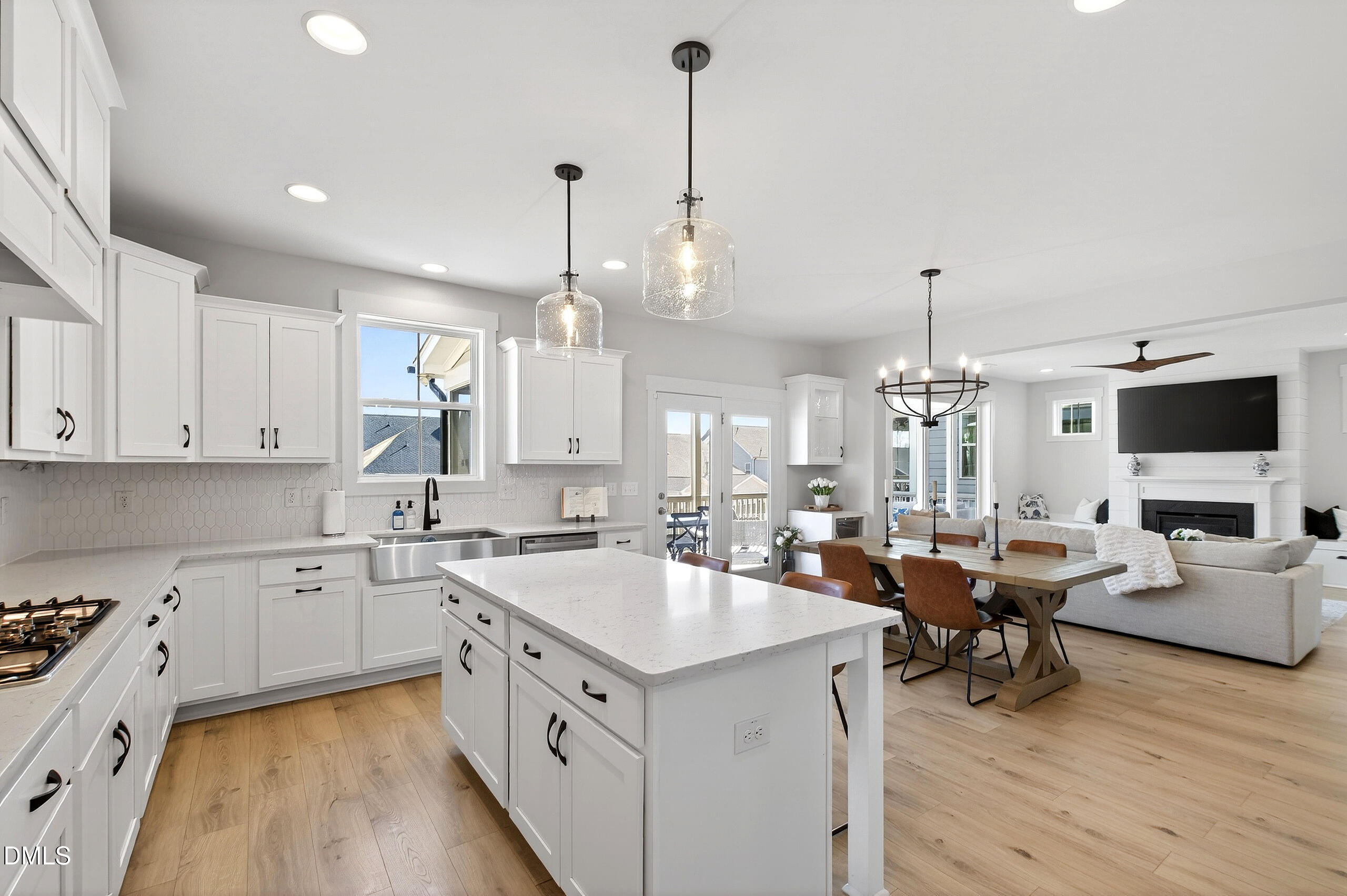 1509 Lone Prairie Drive