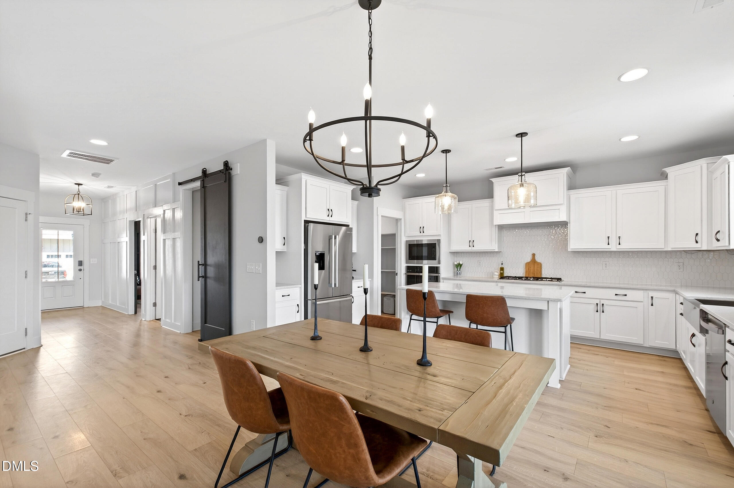 1509 Lone Prairie Drive