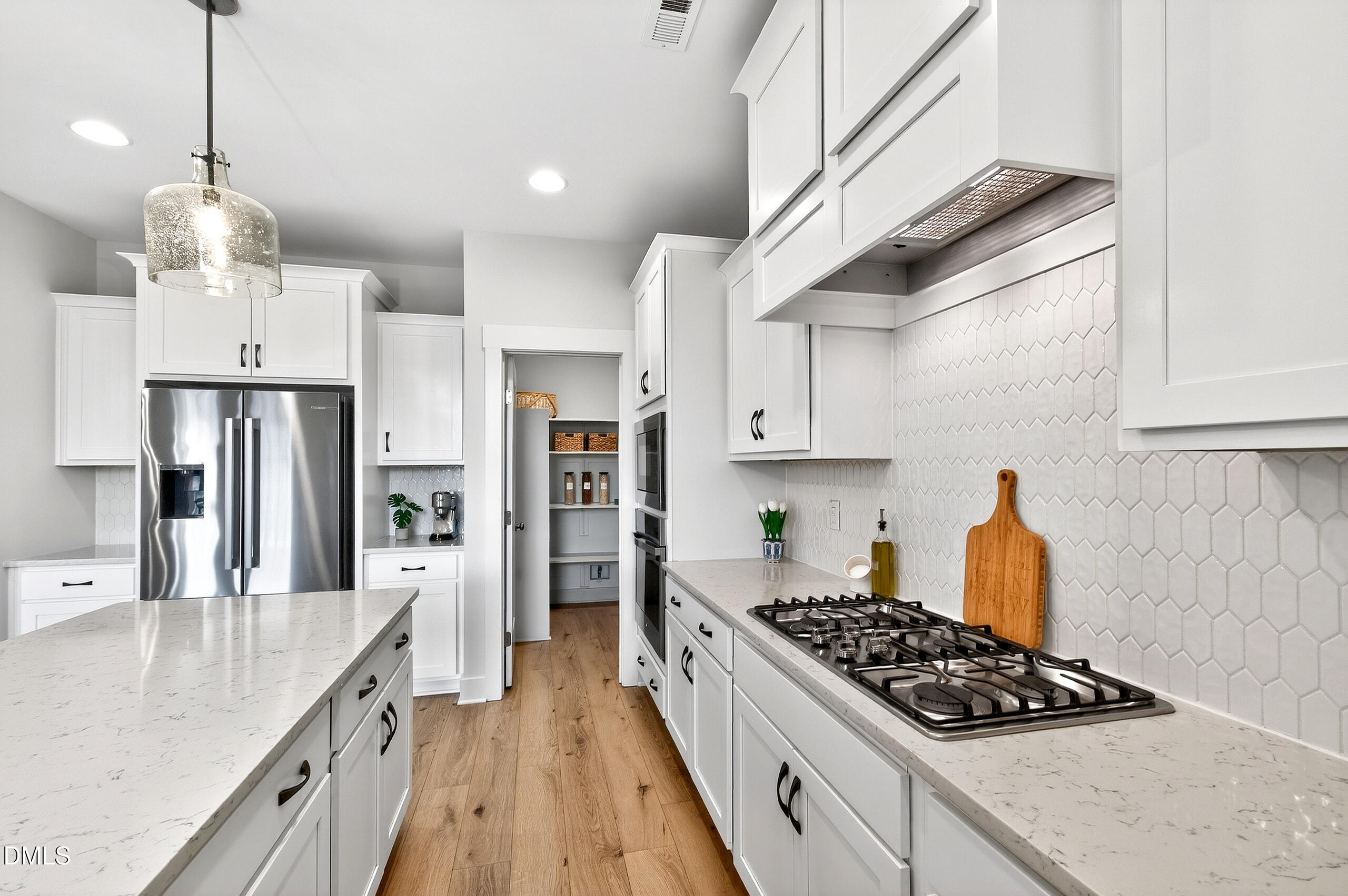 1509 Lone Prairie Drive