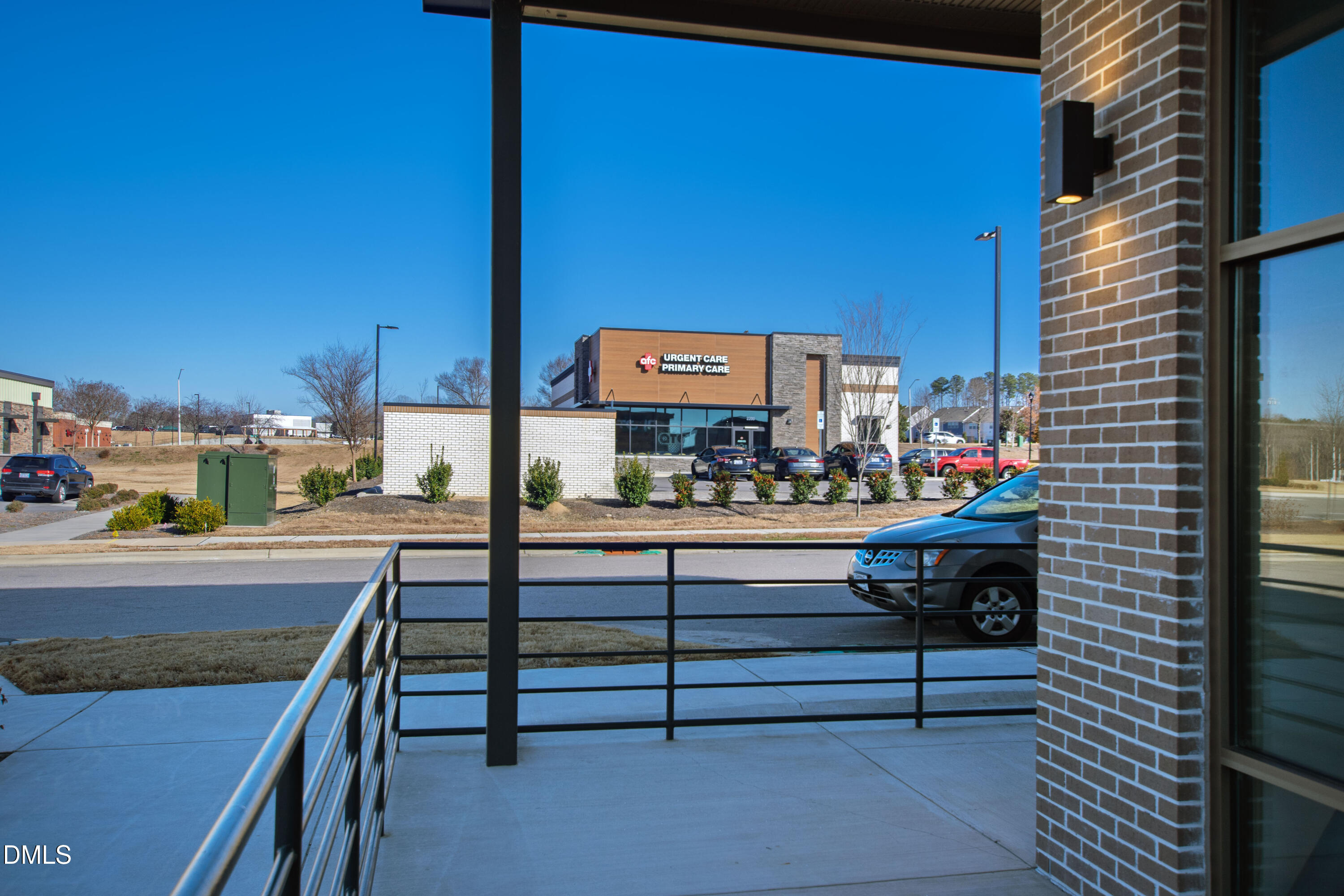 1509 Lone Prairie Drive