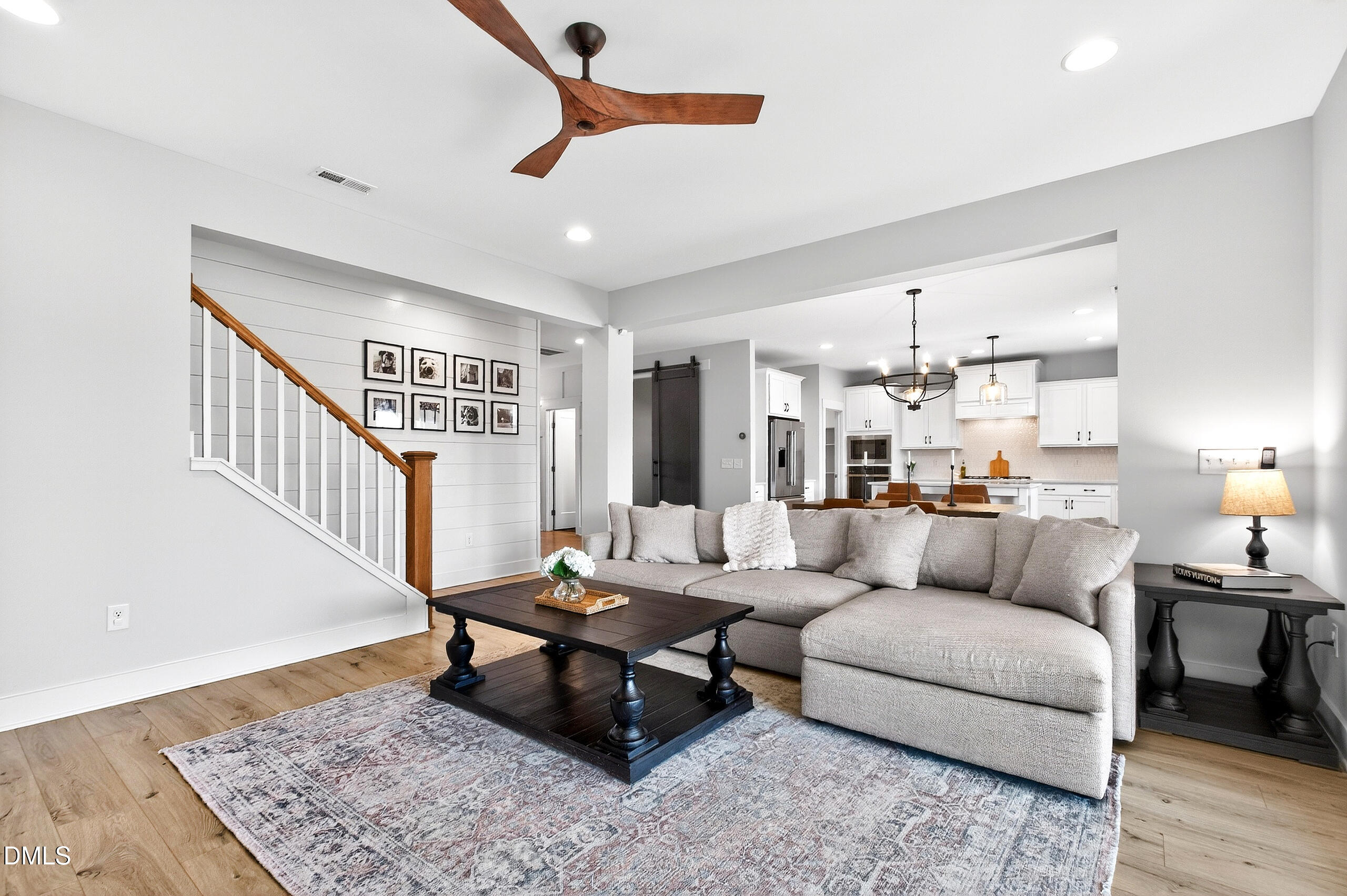 1509 Lone Prairie Drive