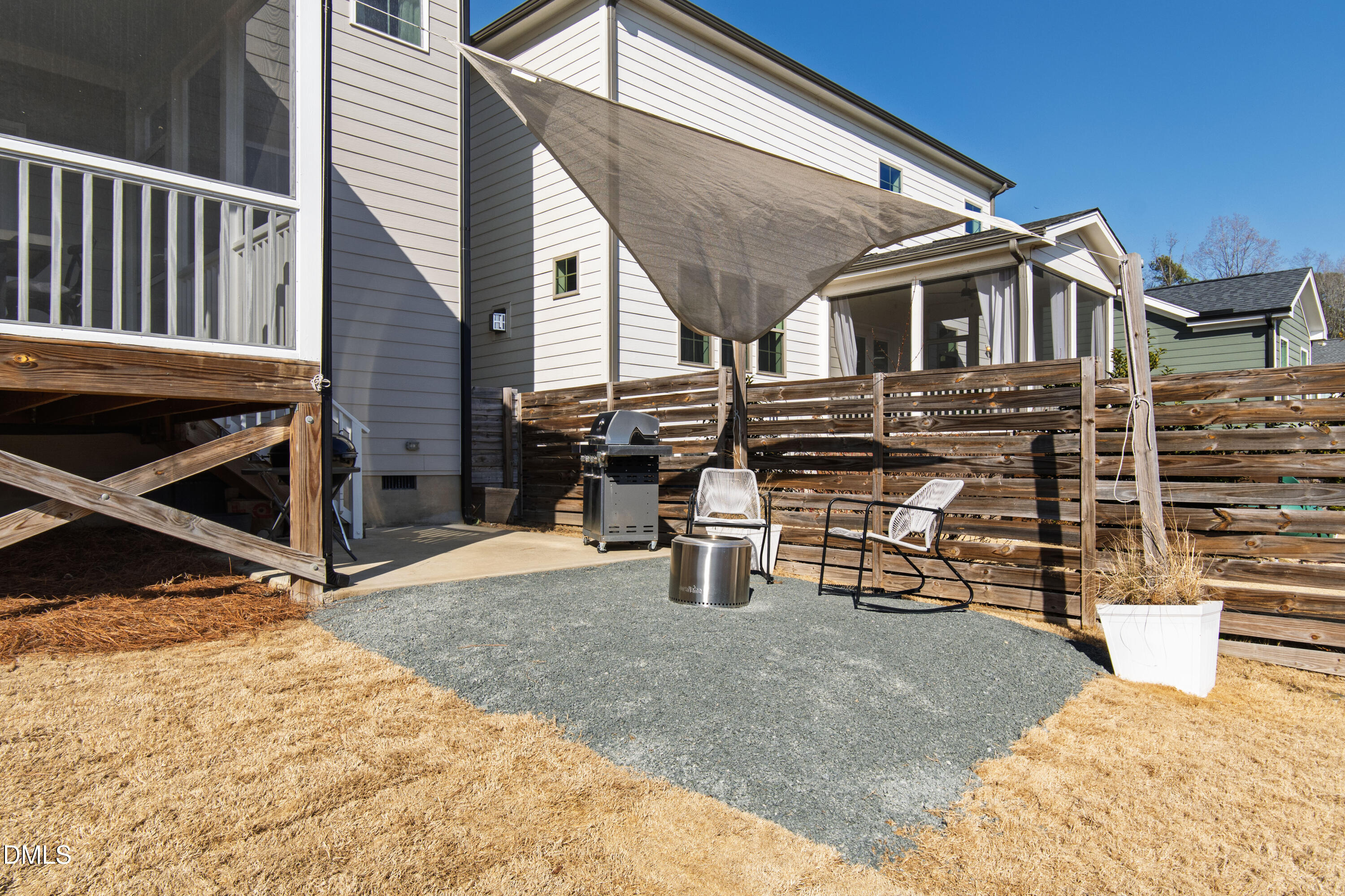 1509 Lone Prairie Drive
