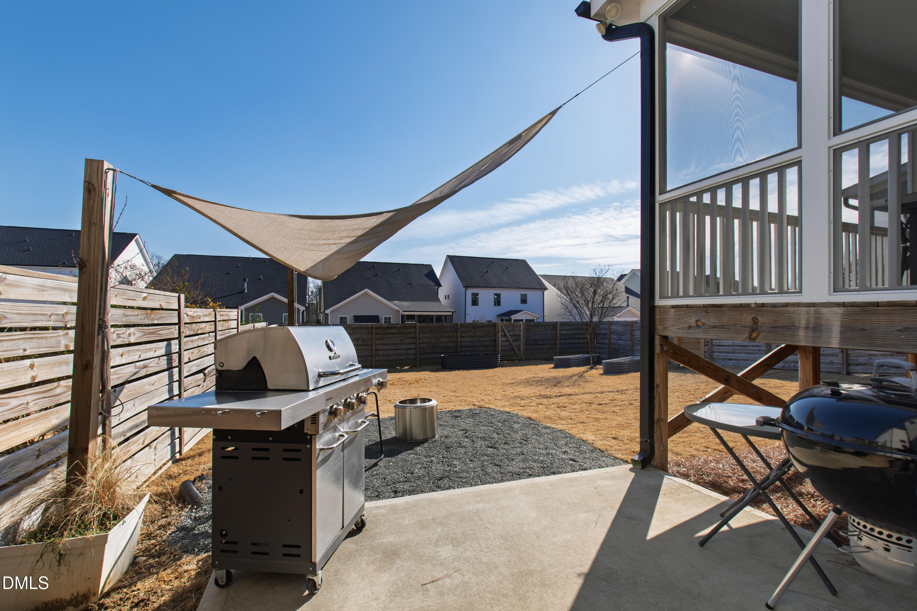 1509 Lone Prairie Drive