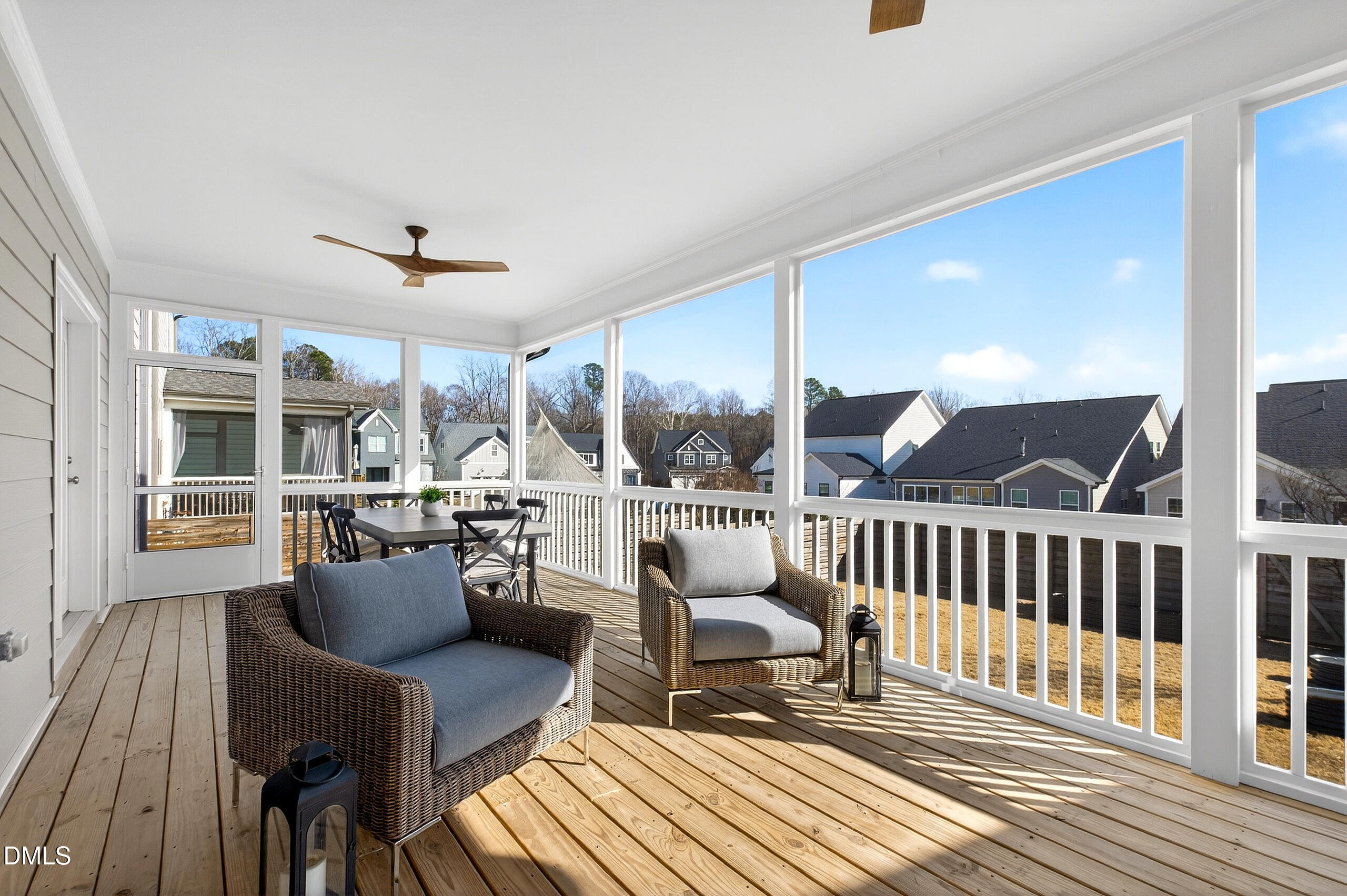 1509 Lone Prairie Drive