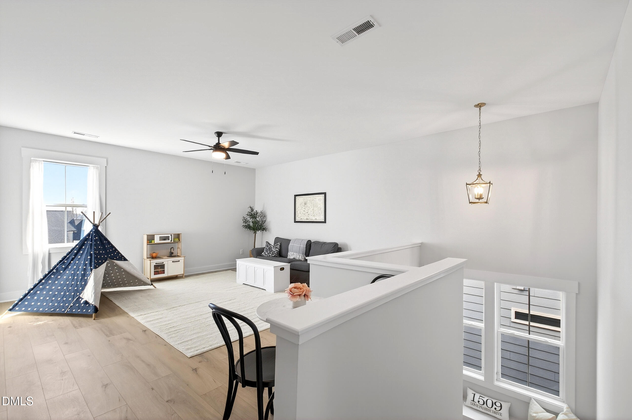 1509 Lone Prairie Drive