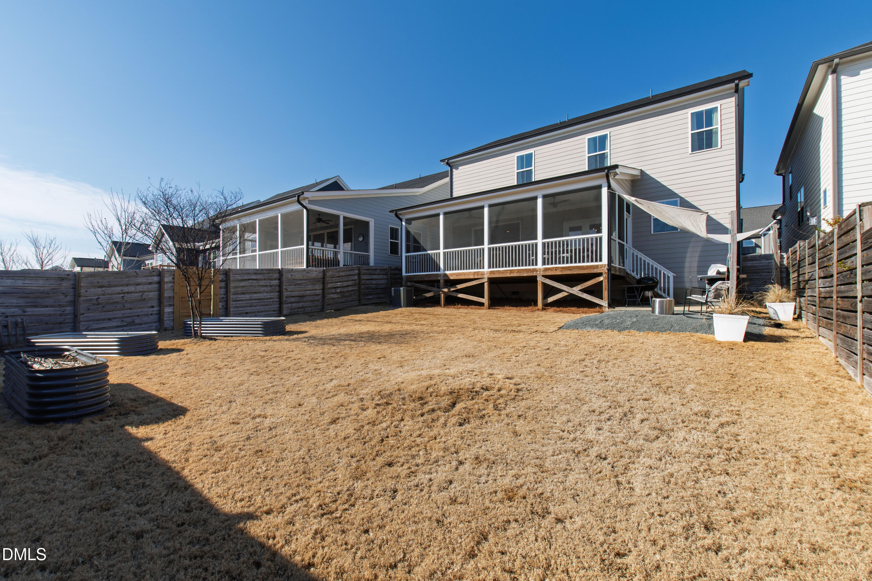 1509 Lone Prairie Drive