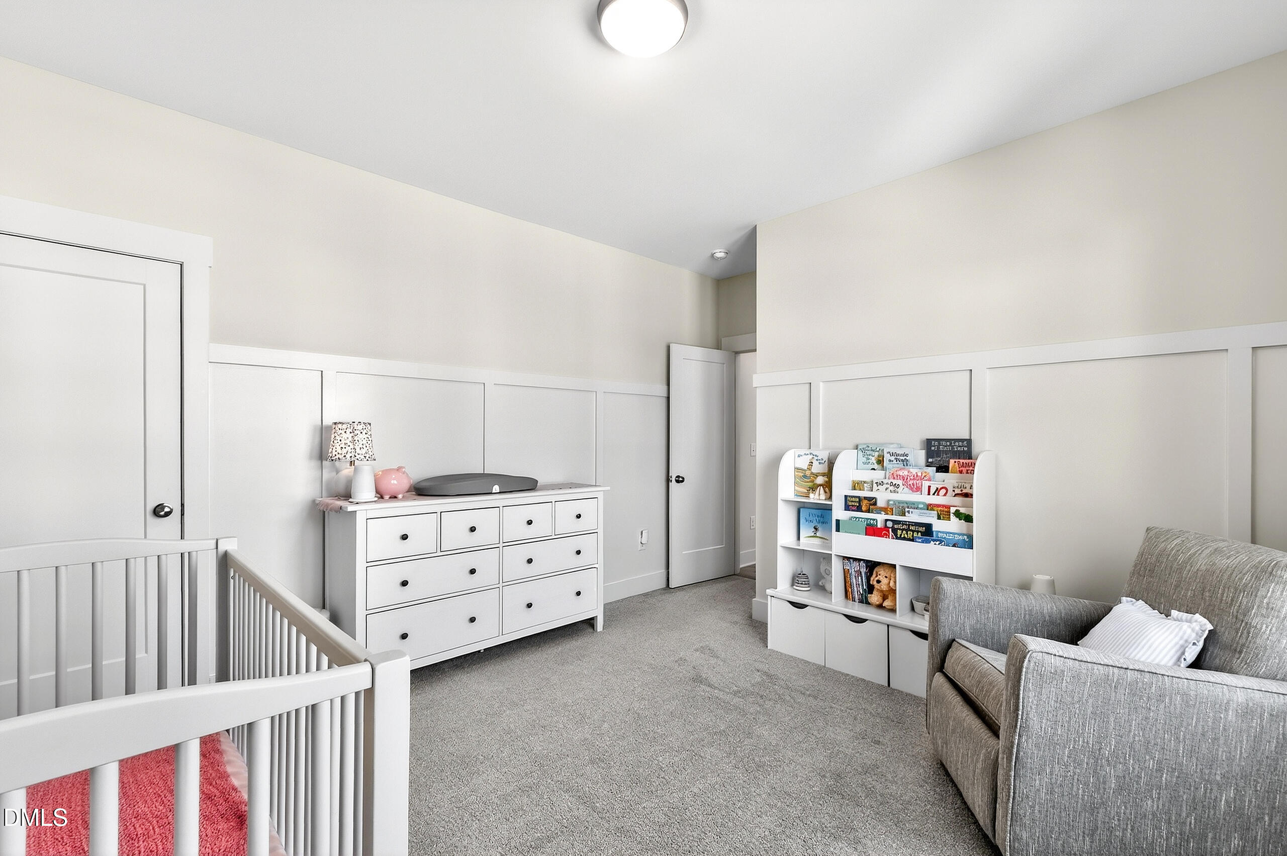 1509 Lone Prairie Drive