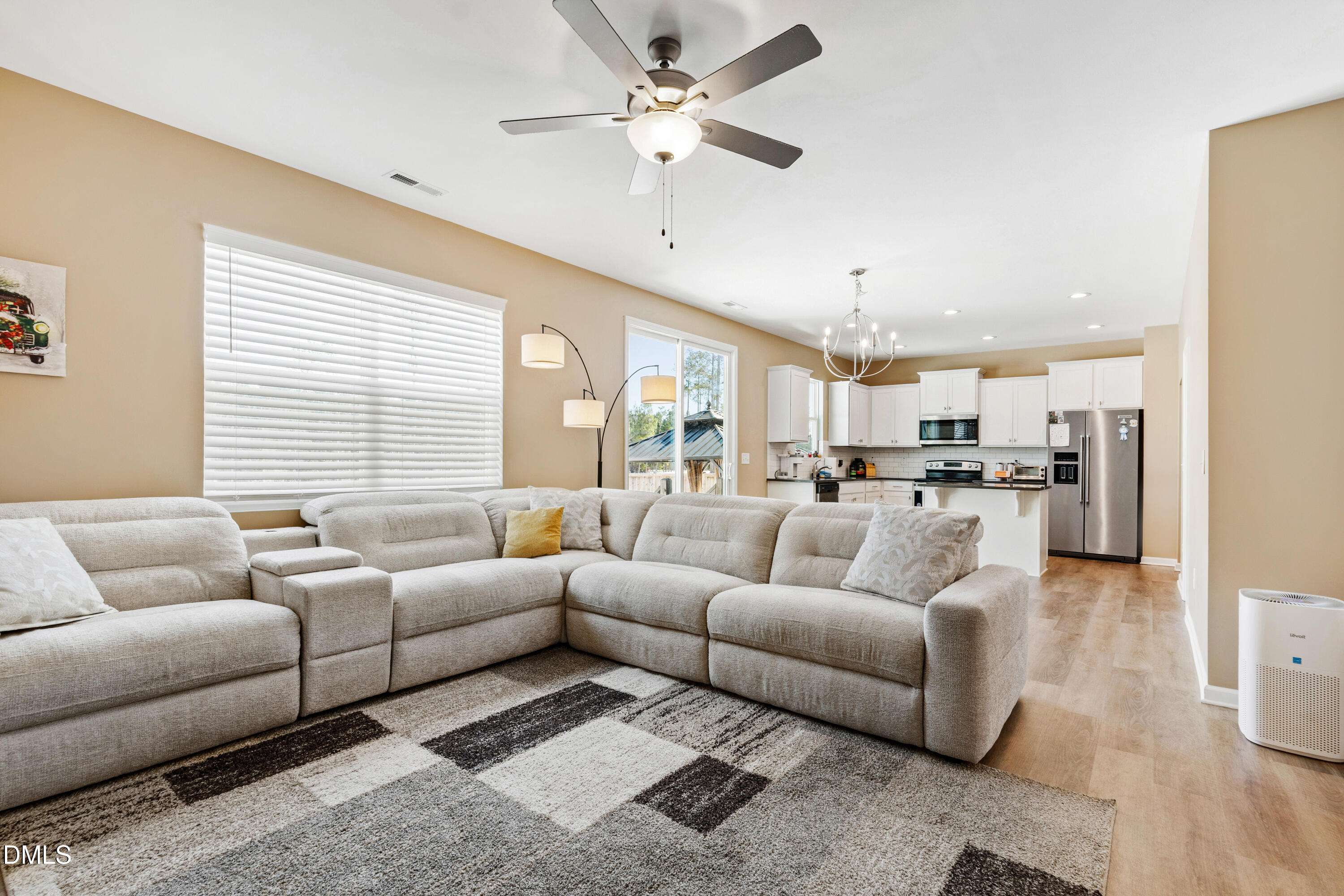 316 Nickleby Way