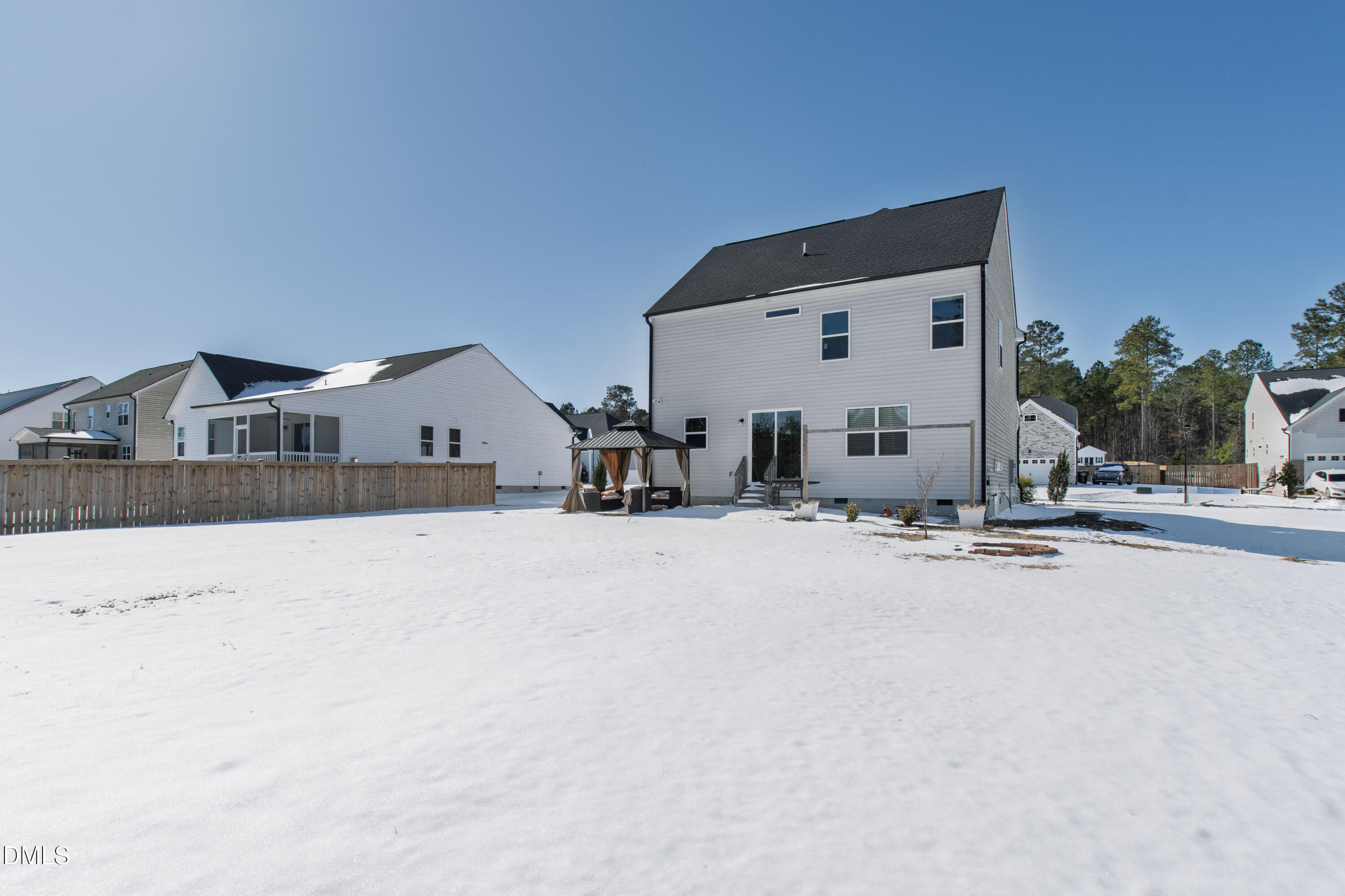 316 Nickleby Way